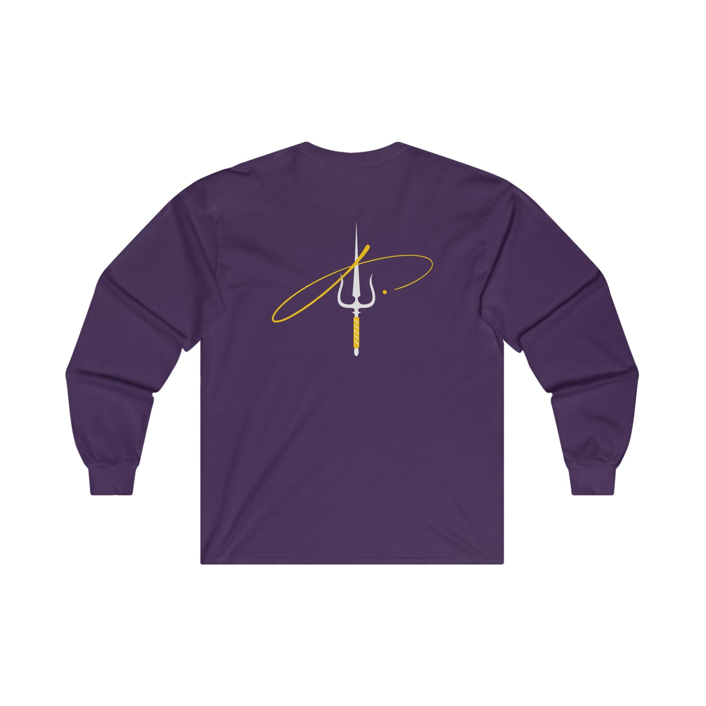 (Copy) Ultra Cotton Long Sleeve Tee
