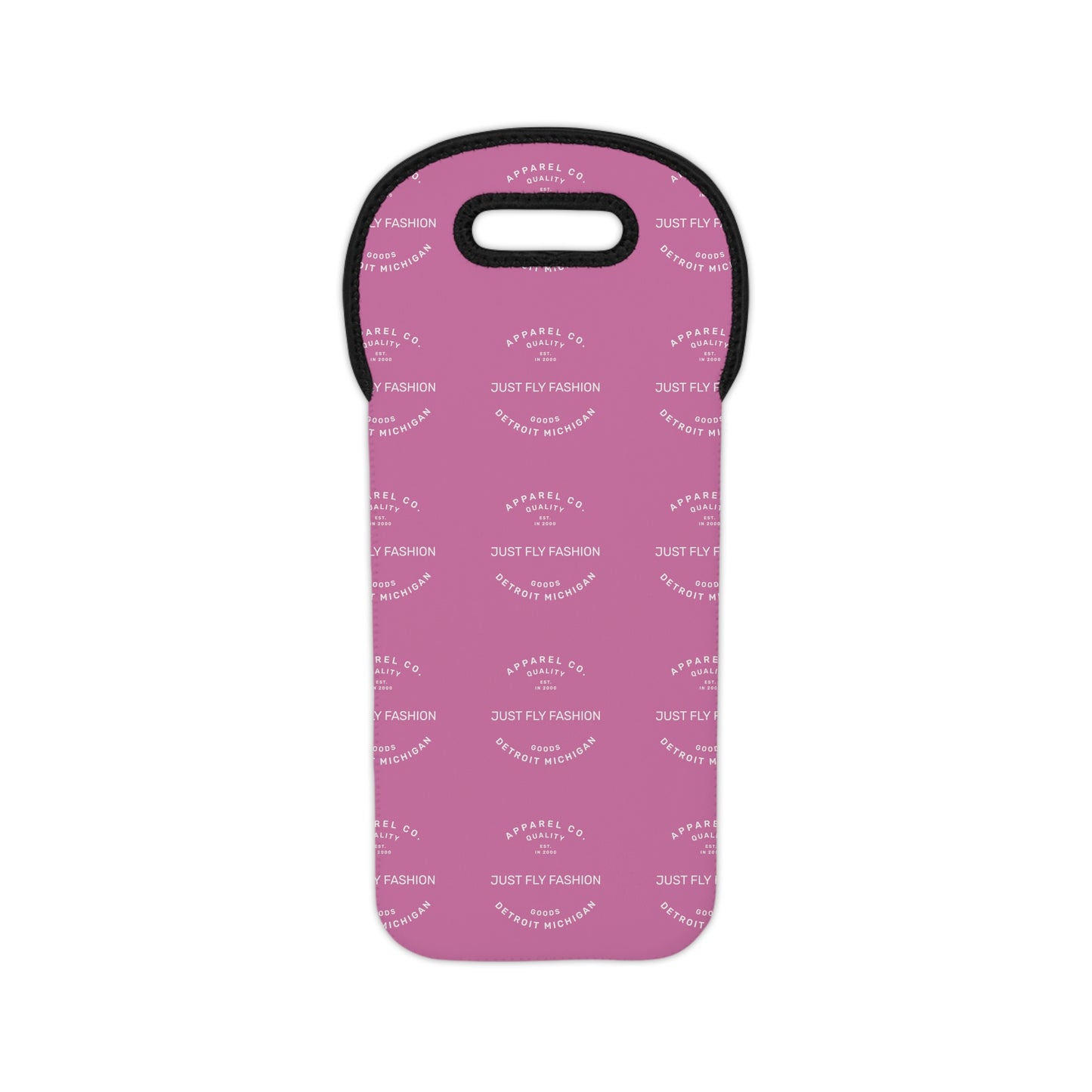 Wine Tote Bag justflyfashion