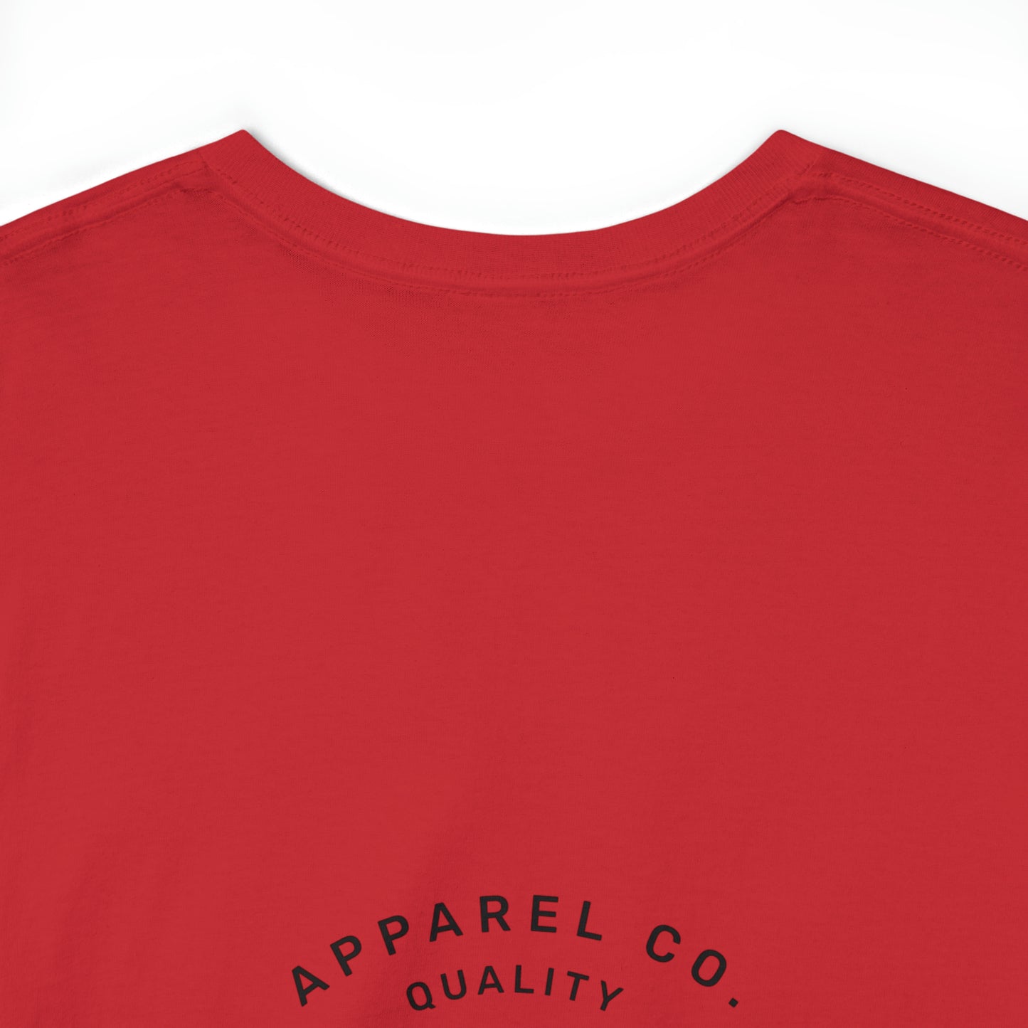 Unisex Heavy Cotton Tee NORTH END KONG