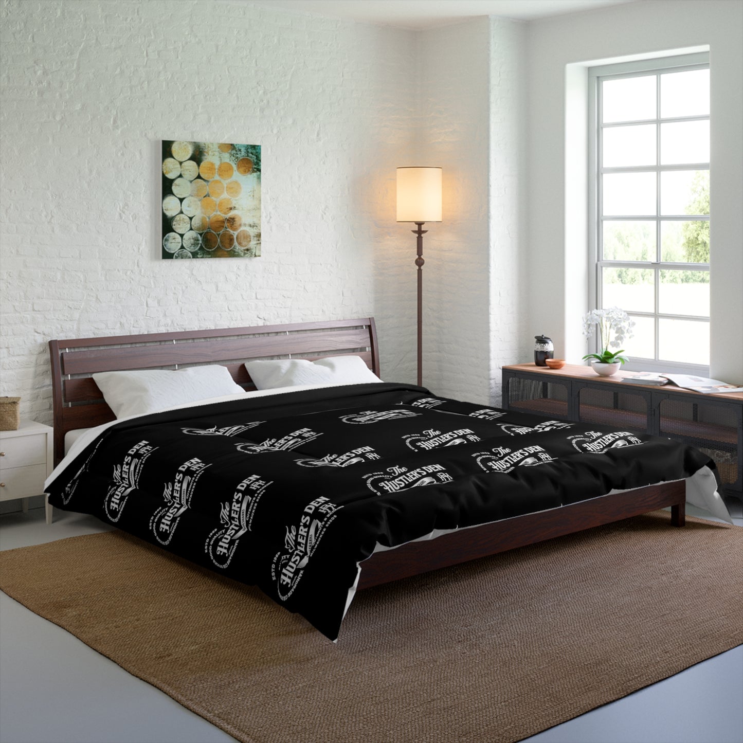 Comforter