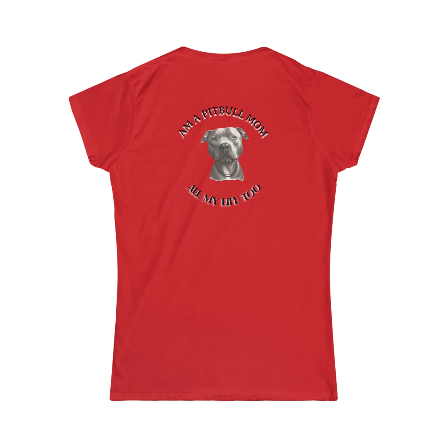 Women's Softstyle Tee