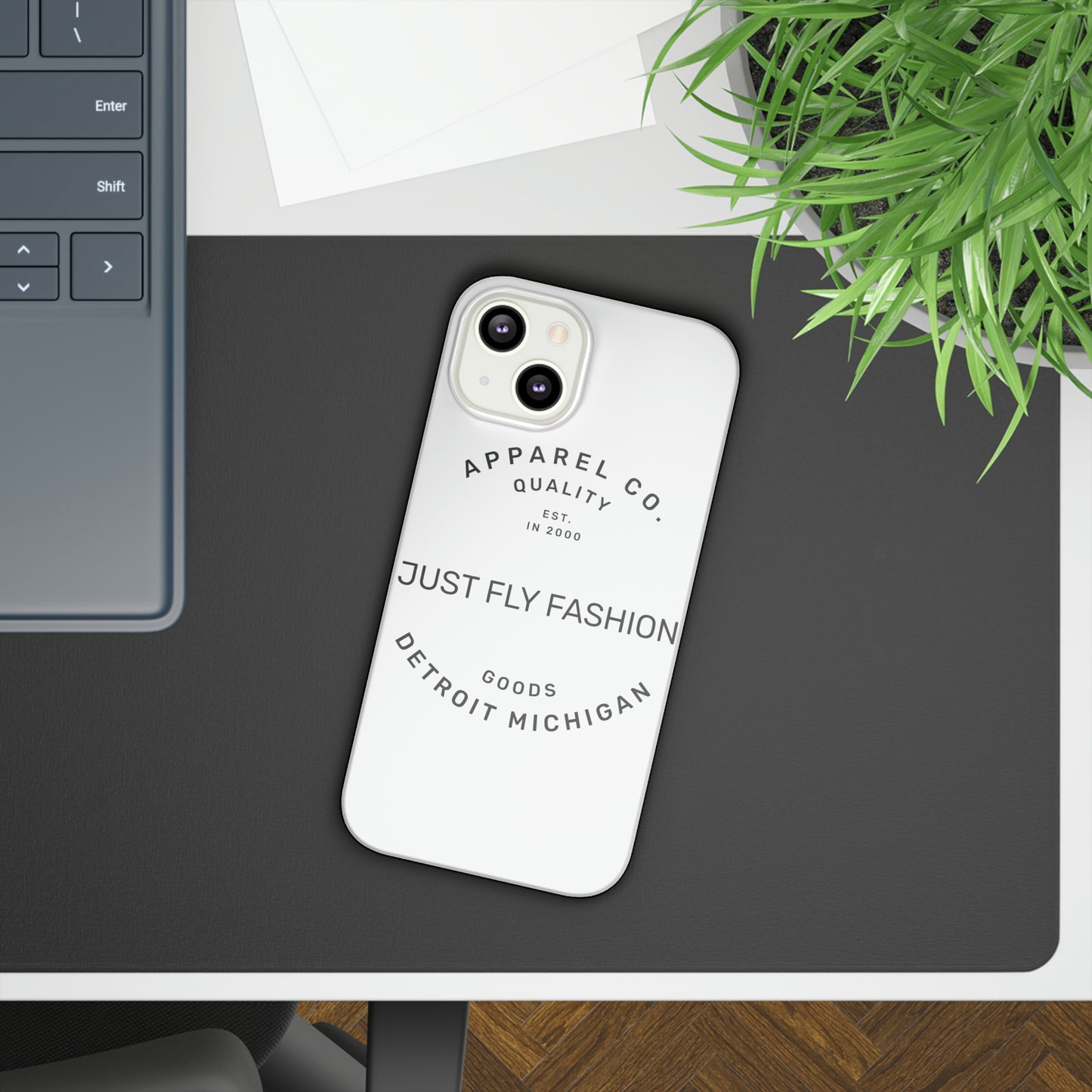 Slim Cases