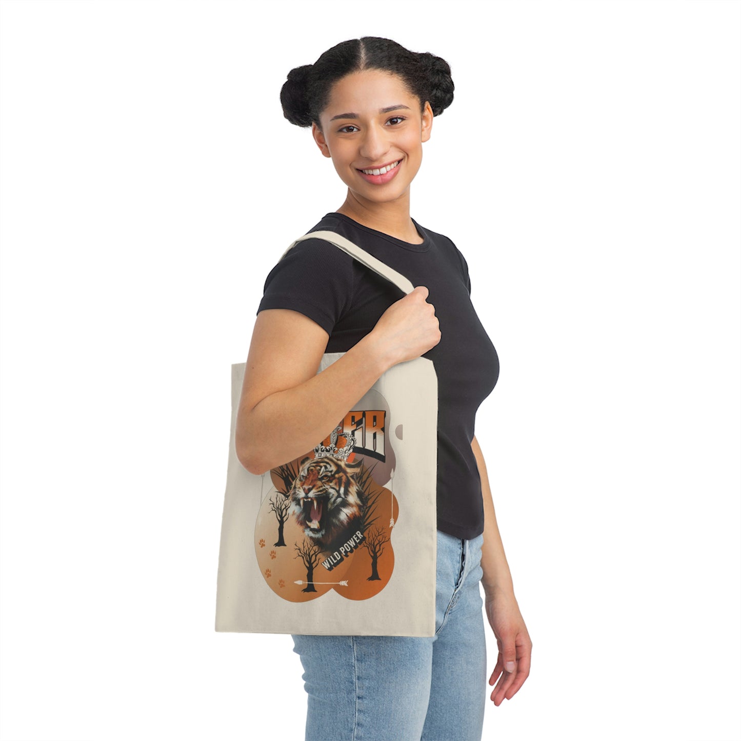 Copy of Canvas Tote Bag