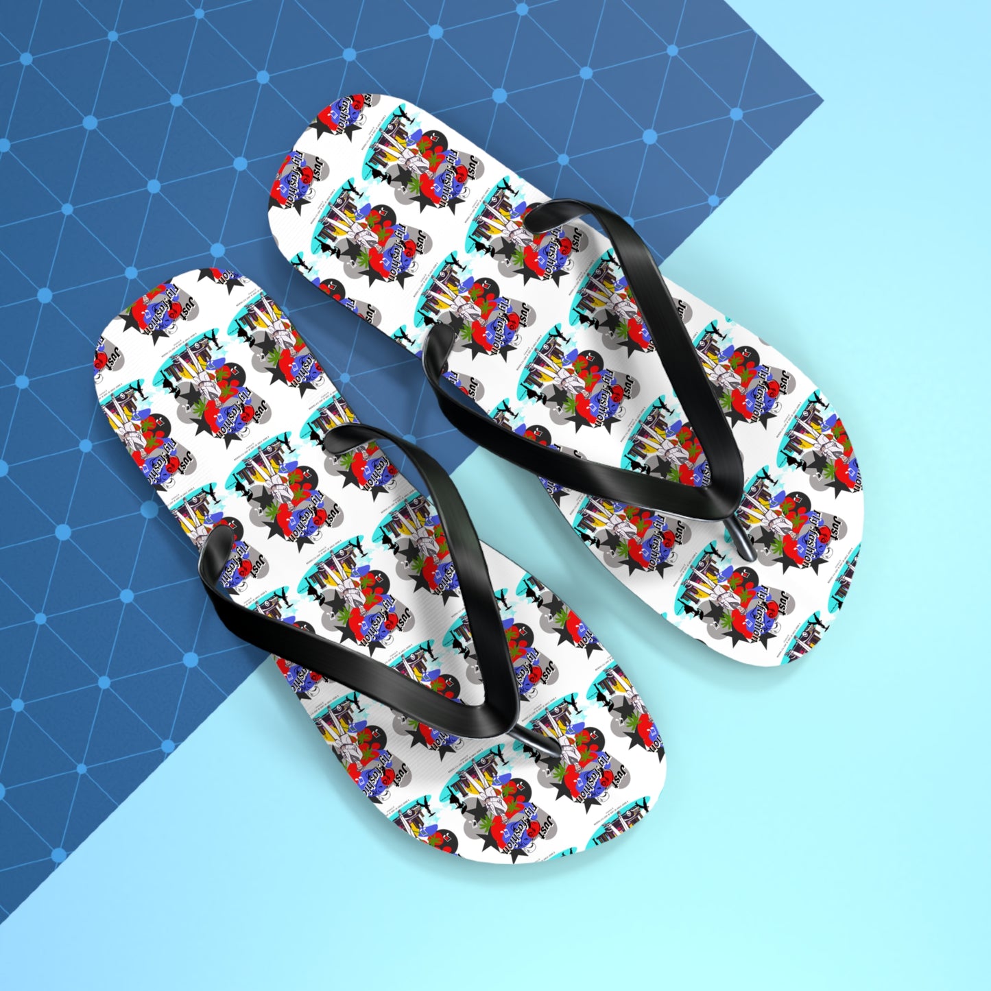 Flip Flops A GREAT LOVE STORY