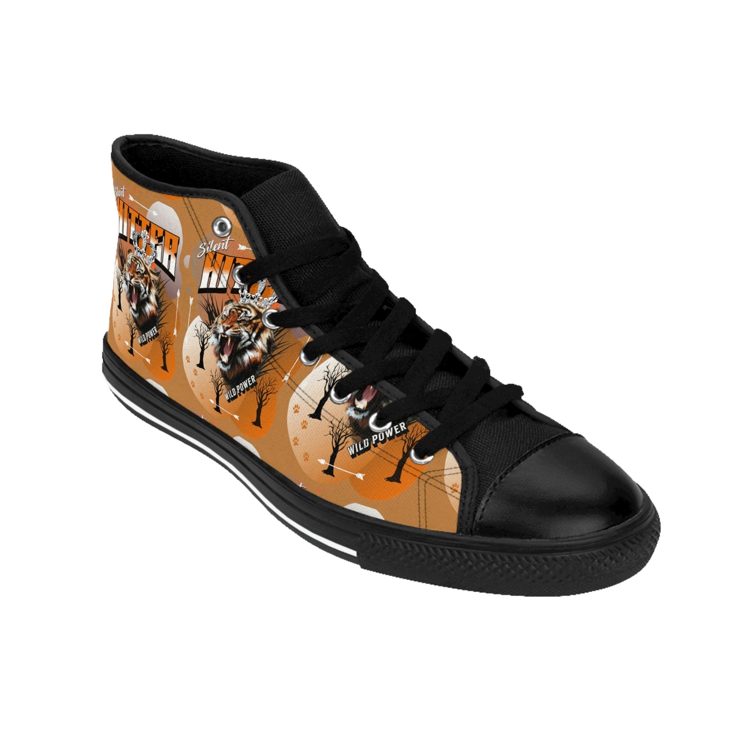 Men's Classic Sneakers