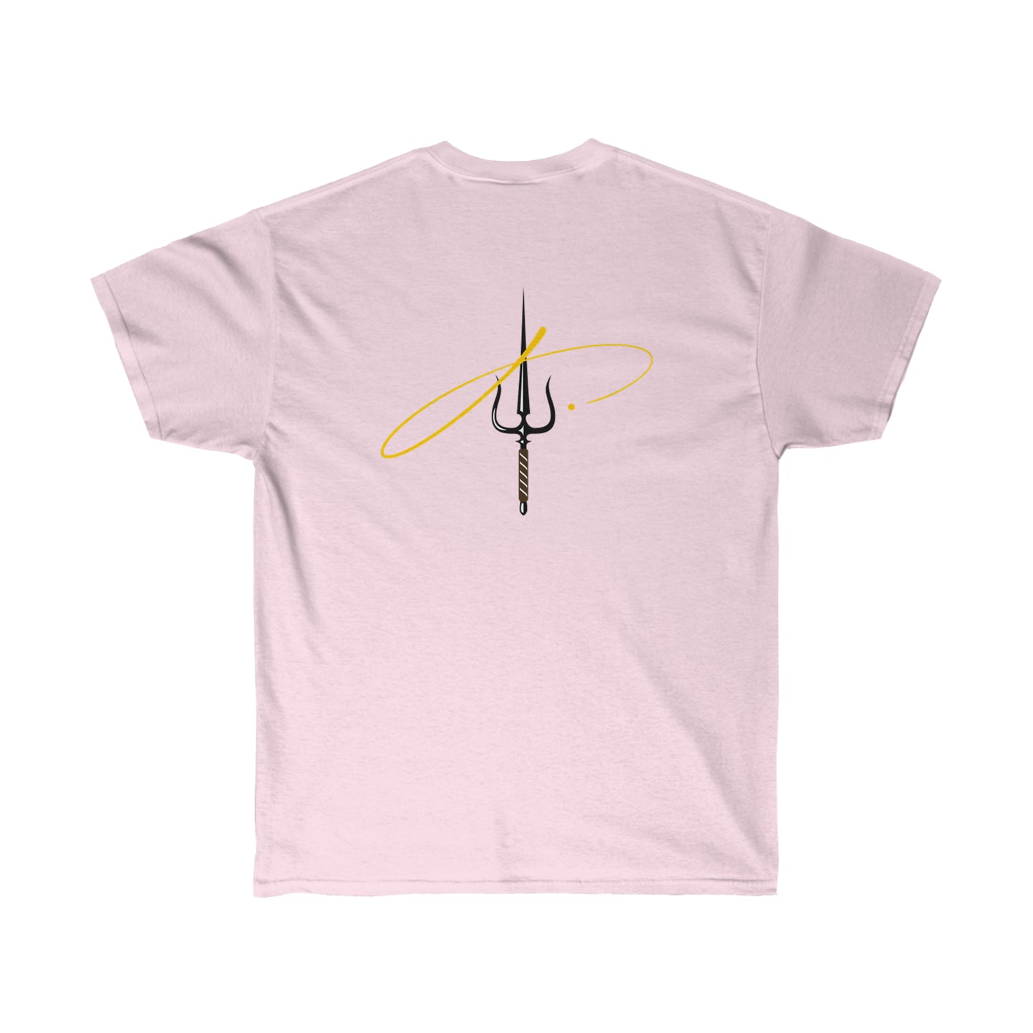 Unisex Ultra Cotton Tee MR CRYPTO