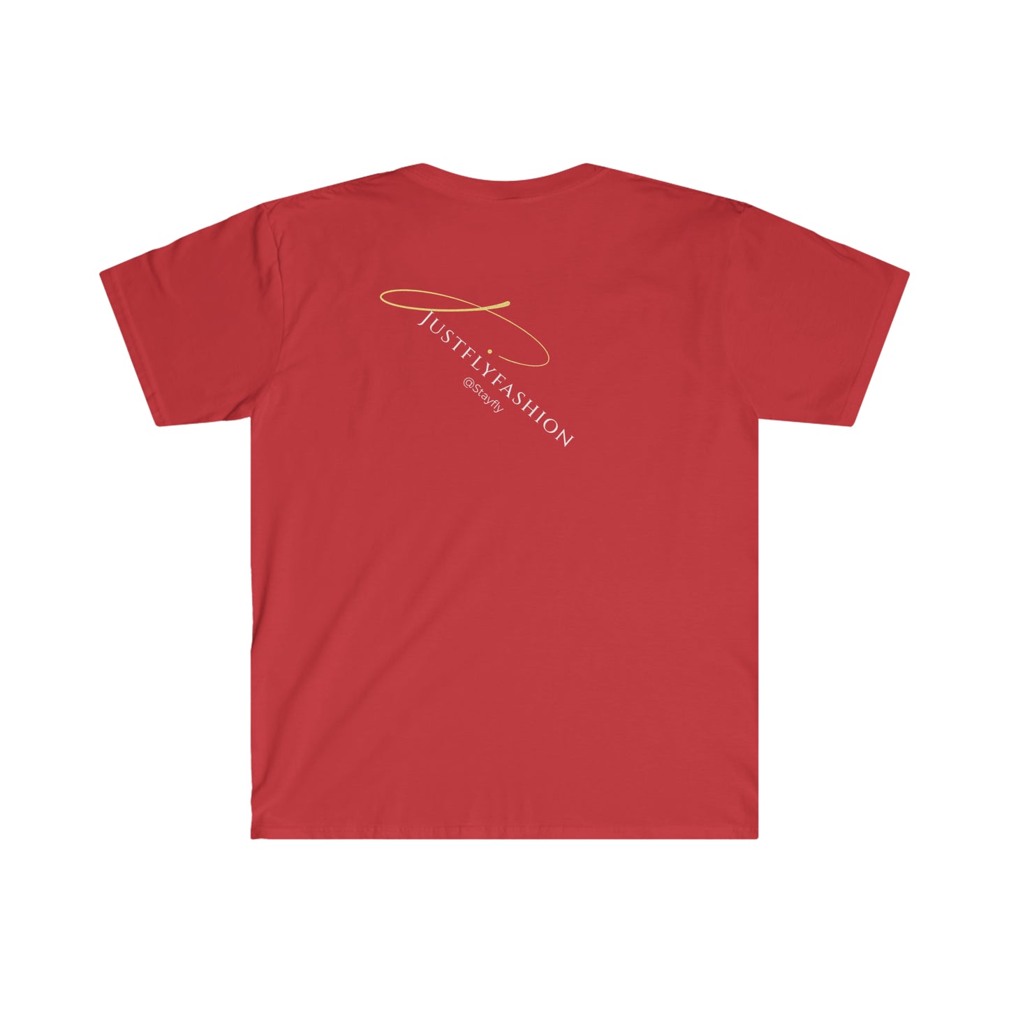 Unisex Softstyle T-Shirt Viking Invasion