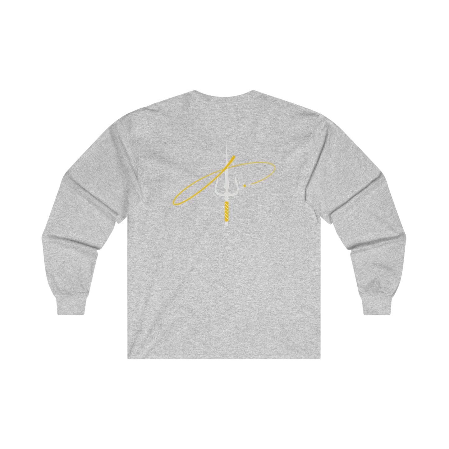 (Copy) Ultra Cotton Long Sleeve Tee