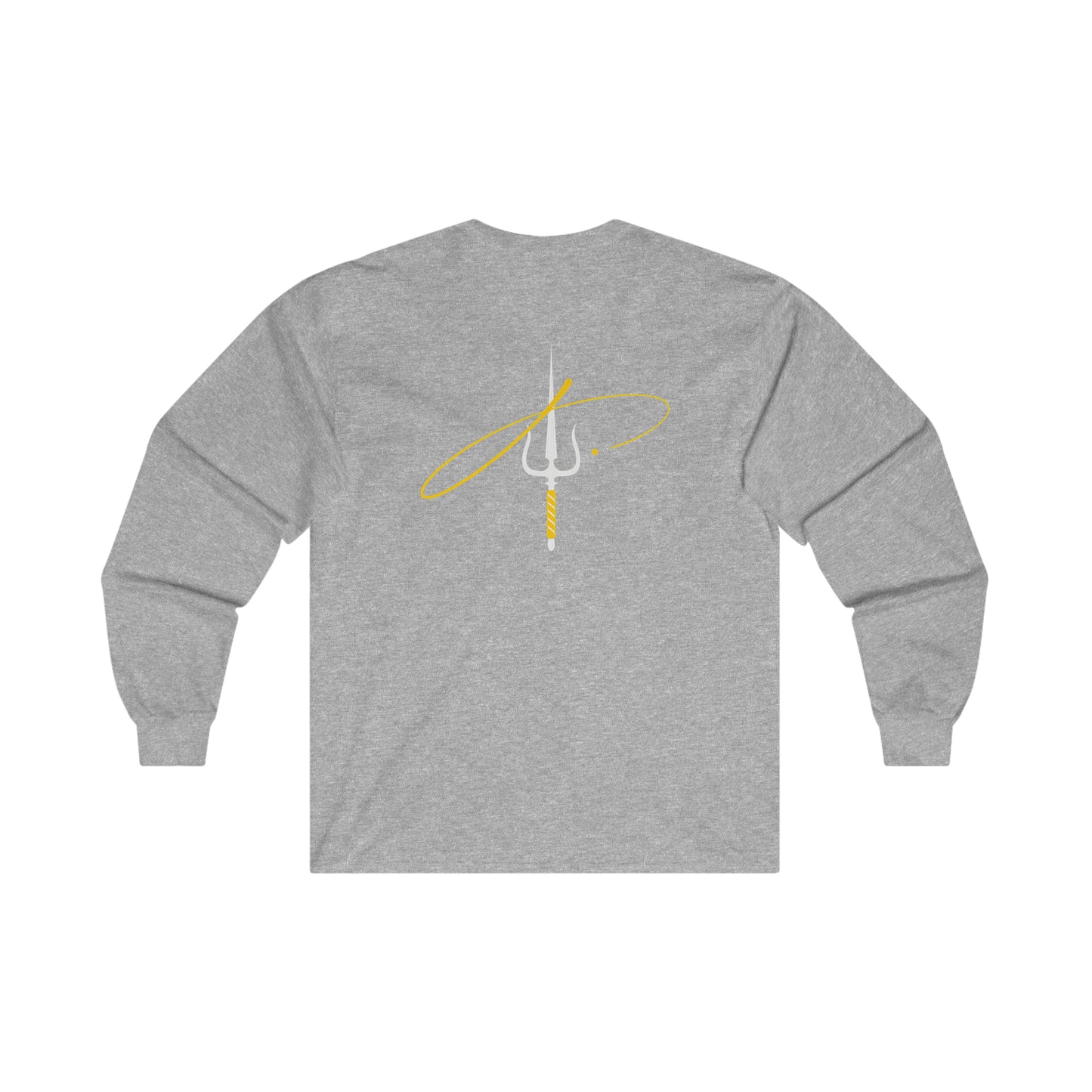 (Copy) Ultra Cotton Long Sleeve Tee