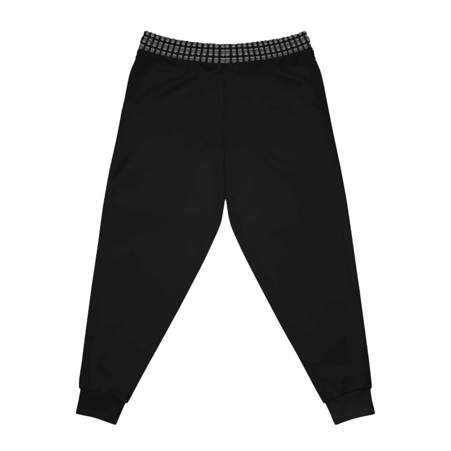 Athletic Joggers (AOP) JUST FLY FASHION 4.20 GROWS THE BEST TAYOR MADE