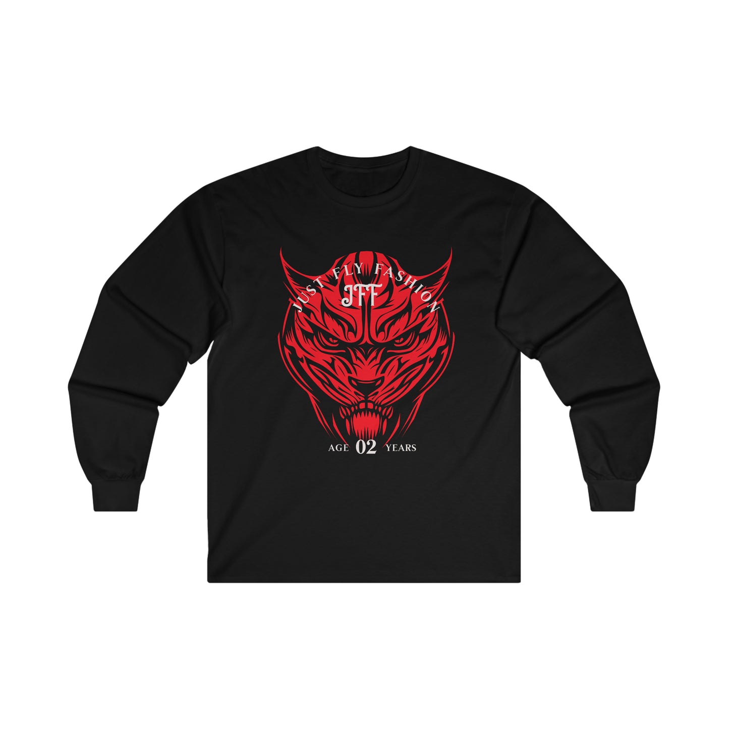 (Copy) Ultra Cotton Long Sleeve Tee