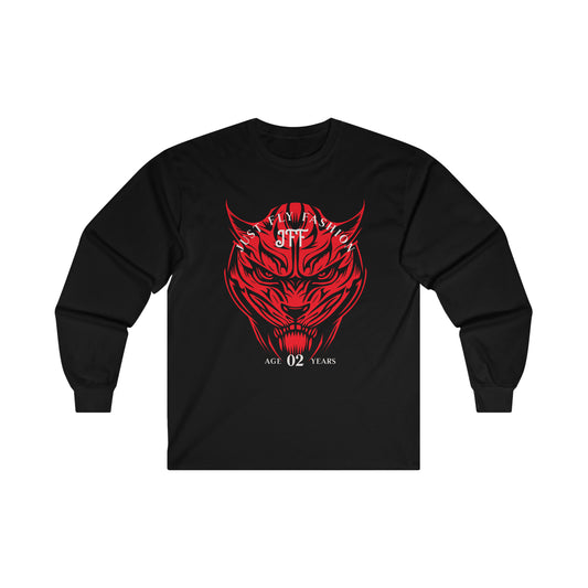 (Copy) Ultra Cotton Long Sleeve Tee