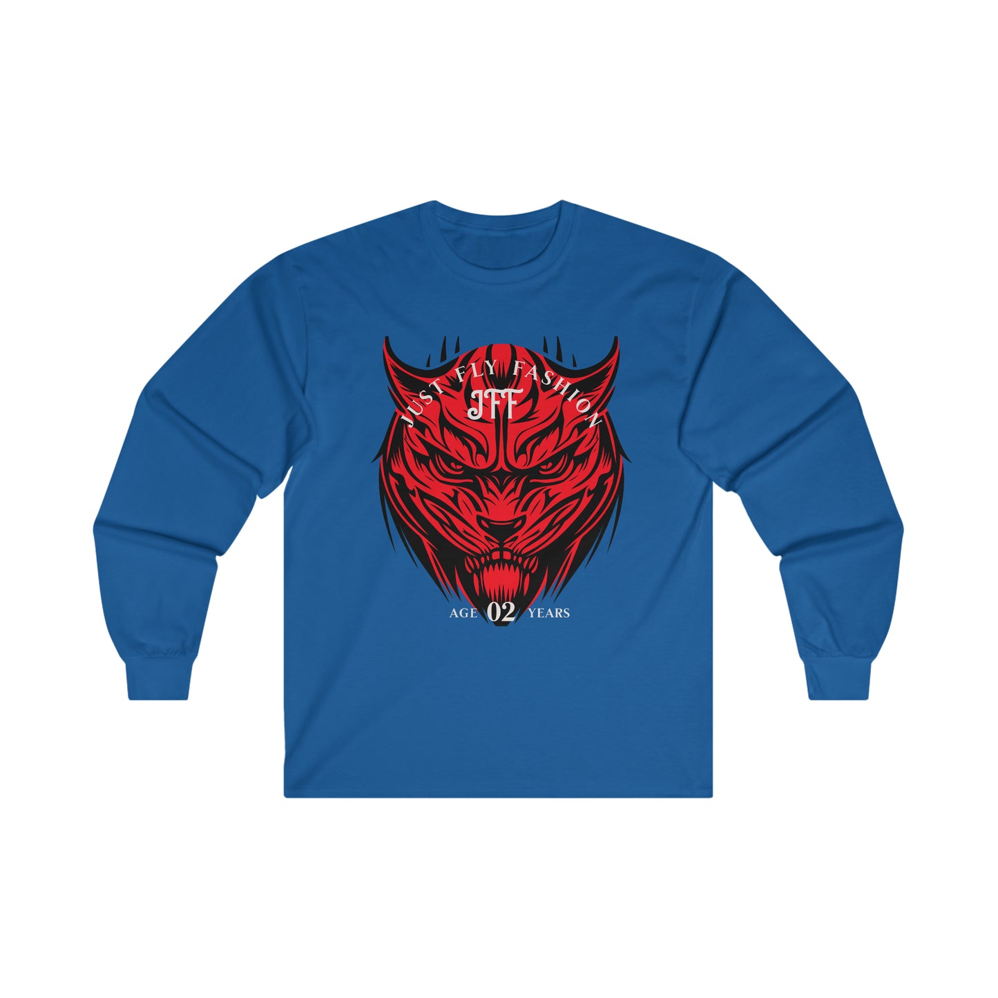 (Copy) Ultra Cotton Long Sleeve Tee