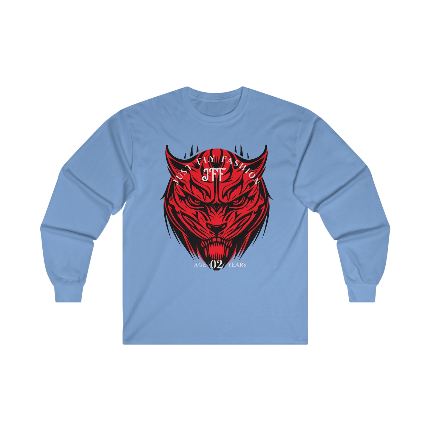 (Copy) Ultra Cotton Long Sleeve Tee
