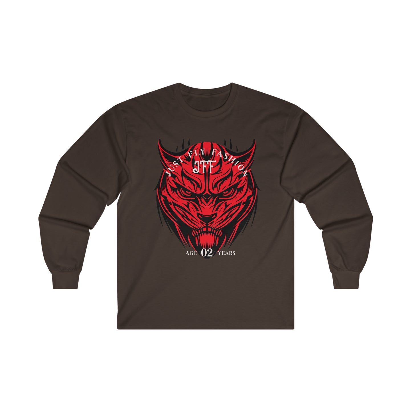(Copy) Ultra Cotton Long Sleeve Tee