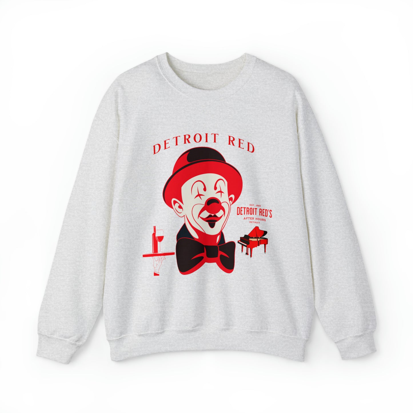 Unisex Heavy Blend™ Crewneck Sweatshirt