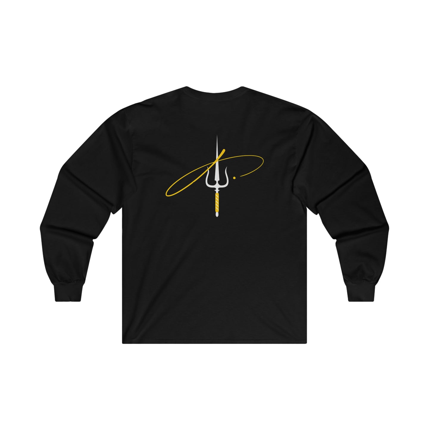 (Copy) Ultra Cotton Long Sleeve Tee