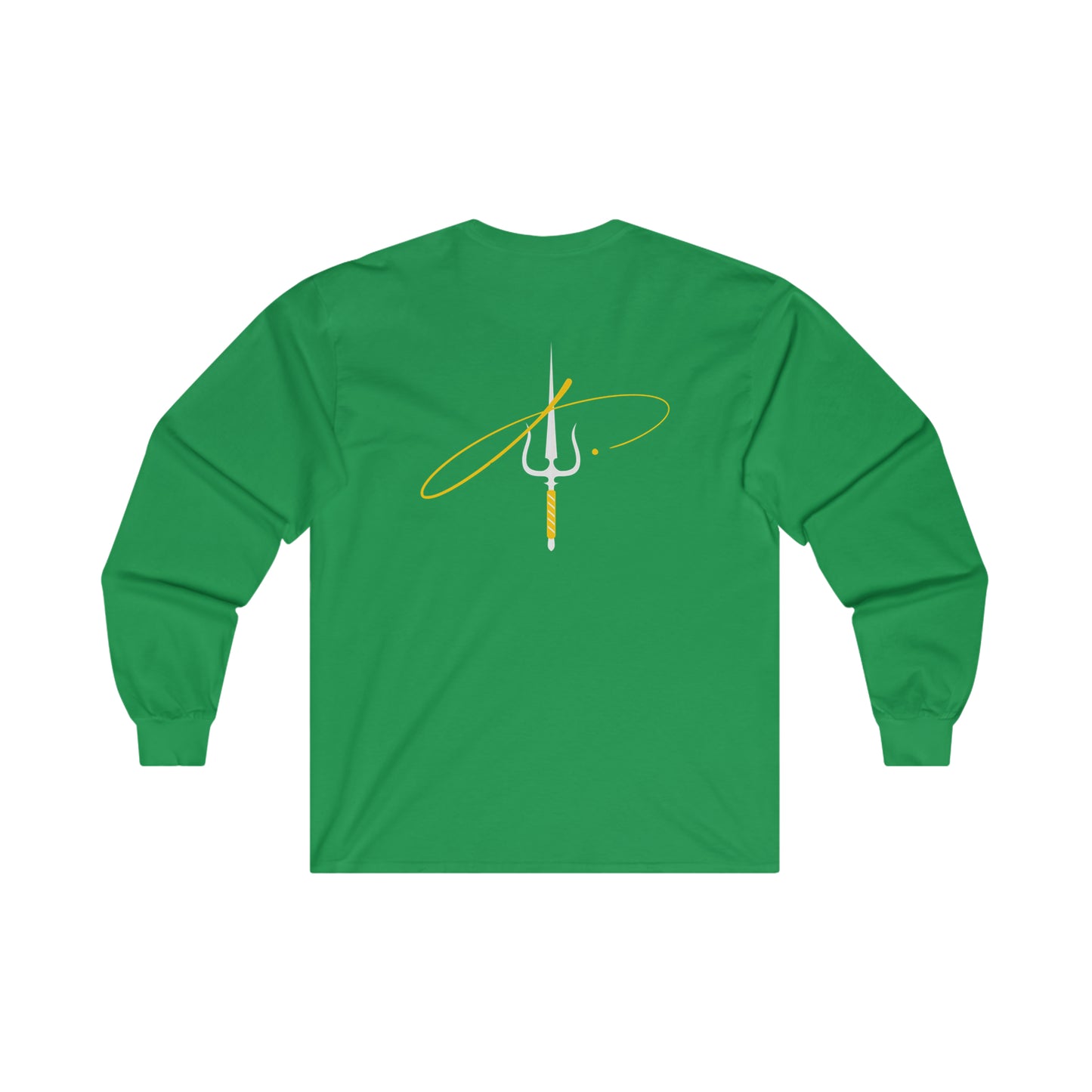 (Copy) Ultra Cotton Long Sleeve Tee