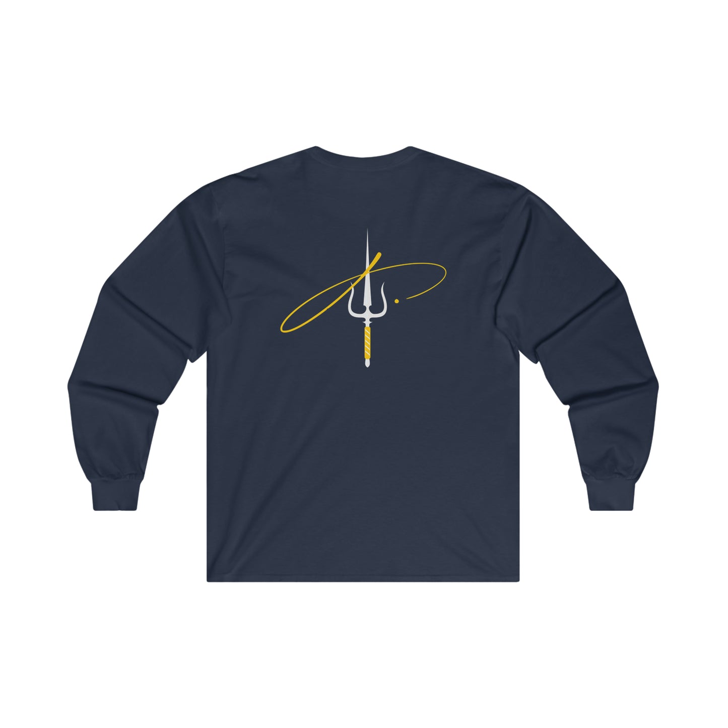 (Copy) Ultra Cotton Long Sleeve Tee