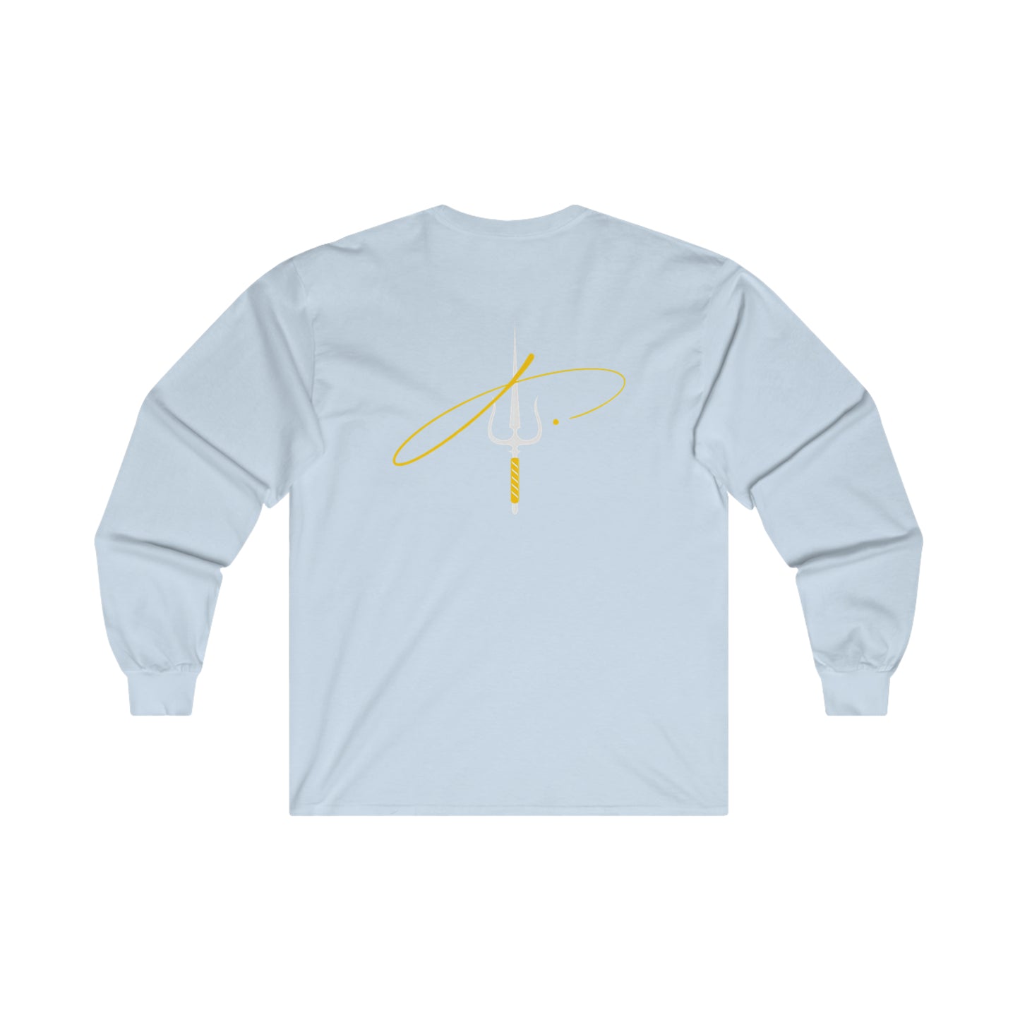 (Copy) Ultra Cotton Long Sleeve Tee