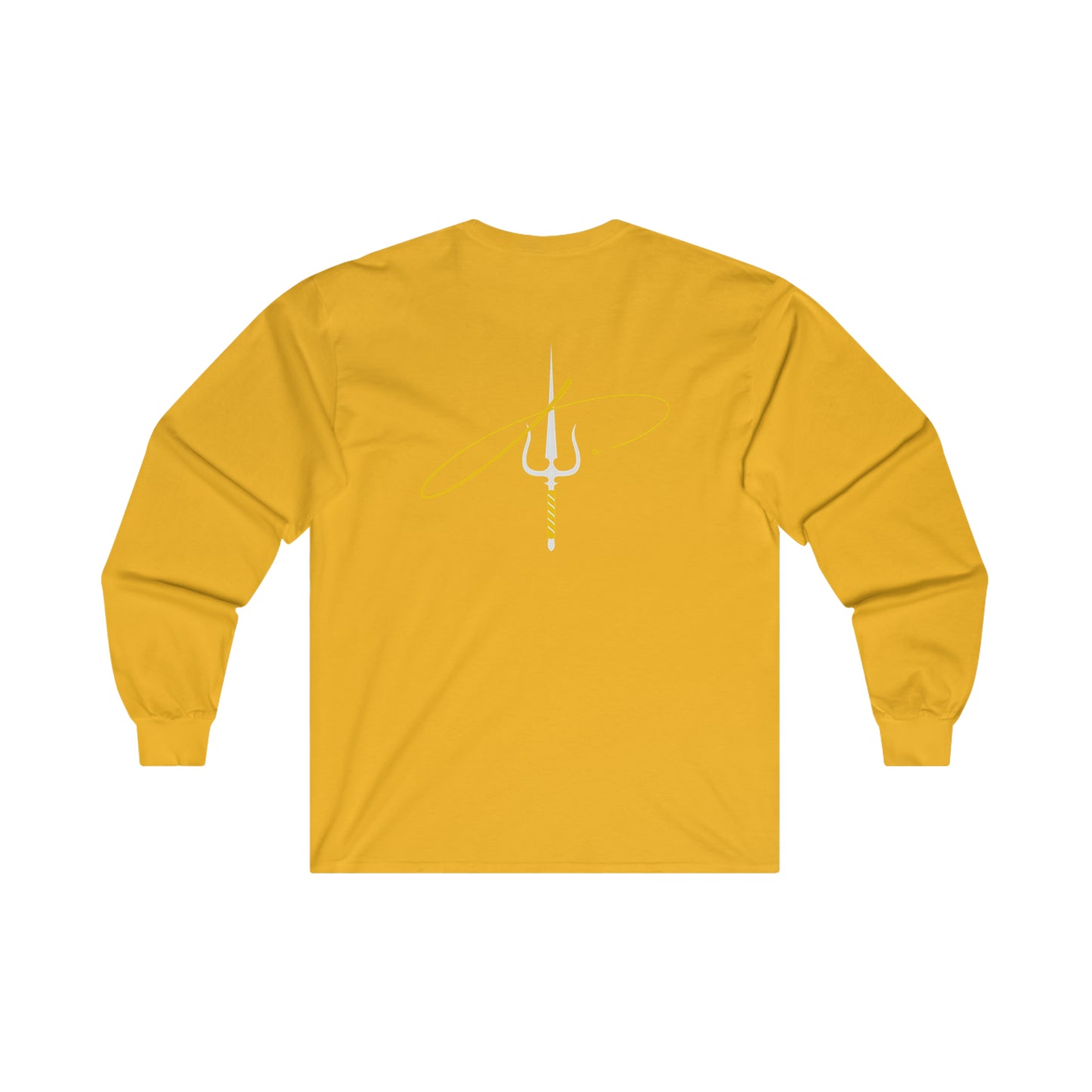 (Copy) Ultra Cotton Long Sleeve Tee