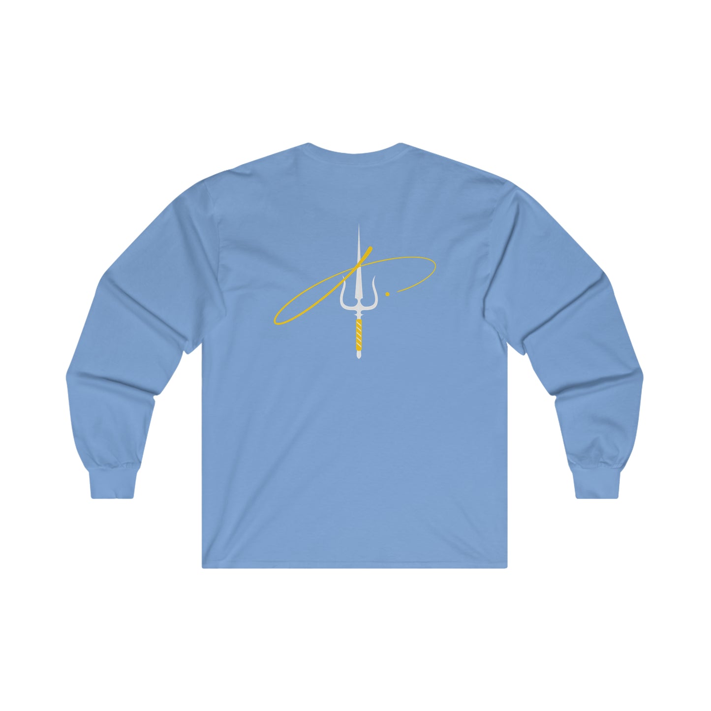 (Copy) Ultra Cotton Long Sleeve Tee