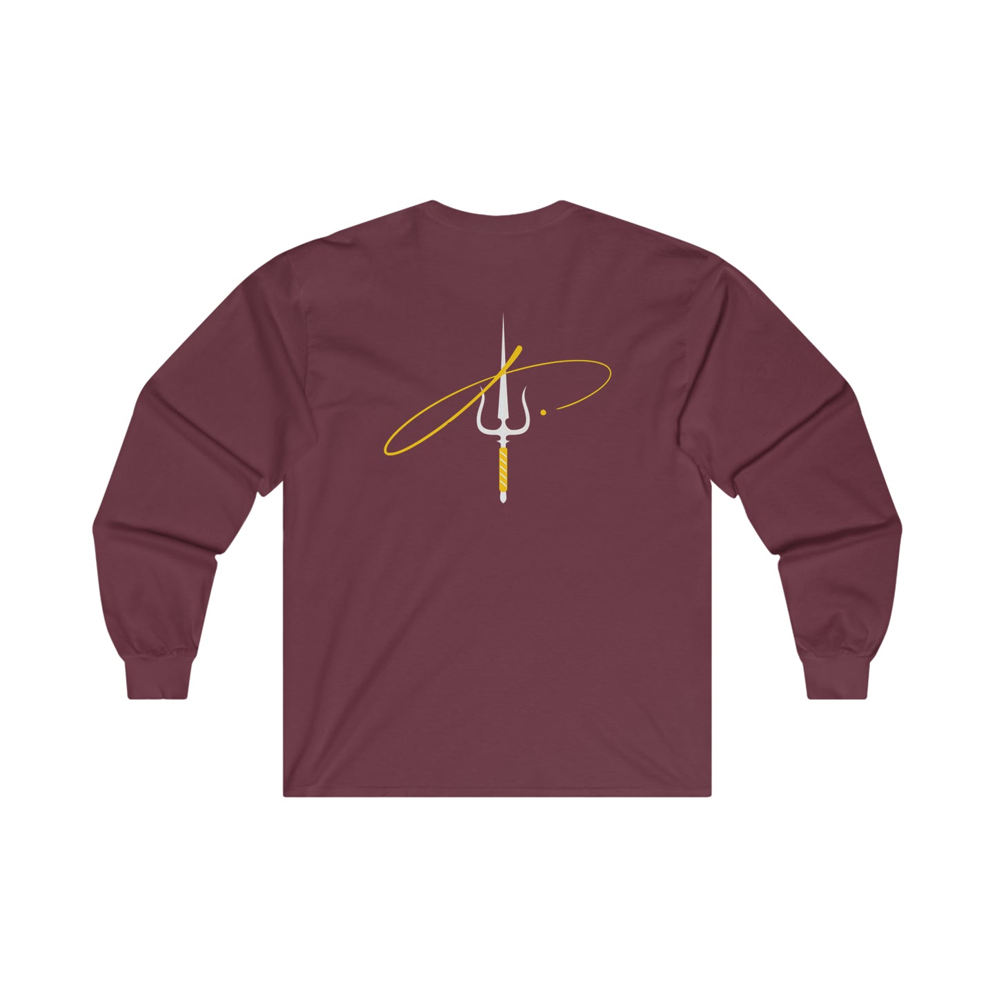 (Copy) Ultra Cotton Long Sleeve Tee
