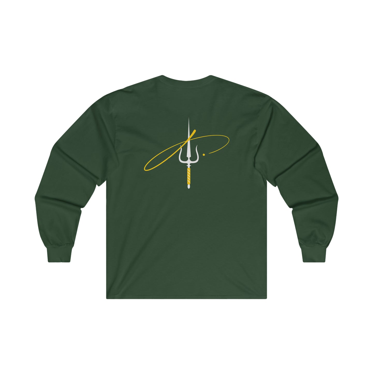 (Copy) Ultra Cotton Long Sleeve Tee