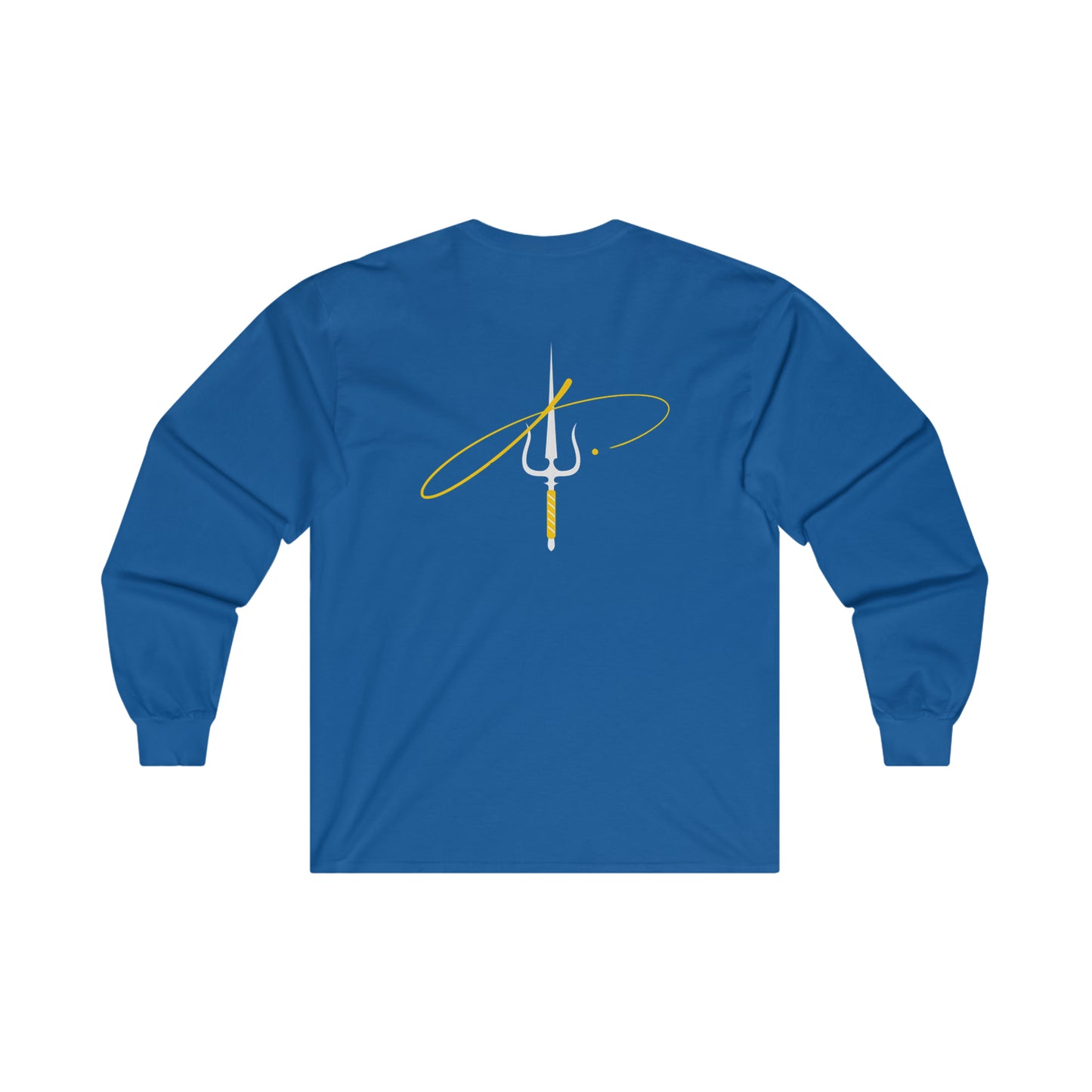 (Copy) Ultra Cotton Long Sleeve Tee