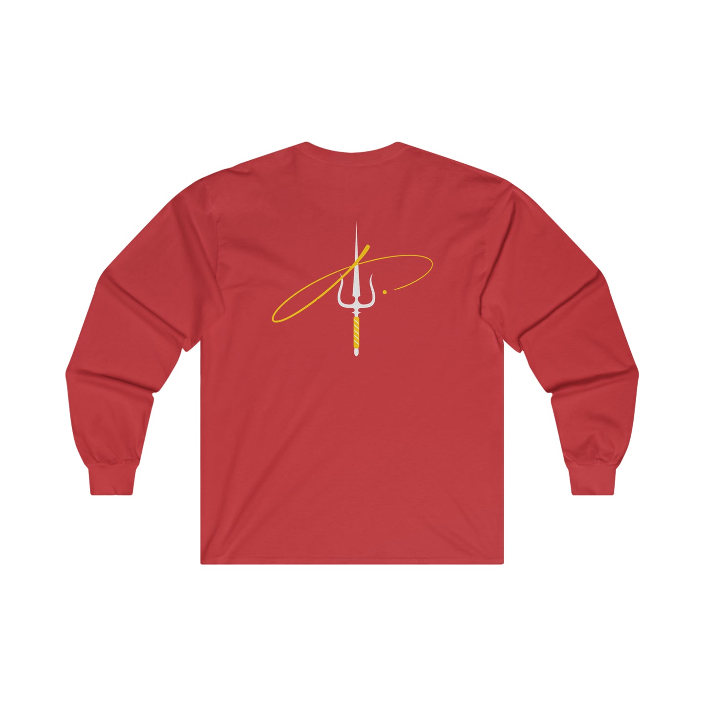 (Copy) Ultra Cotton Long Sleeve Tee
