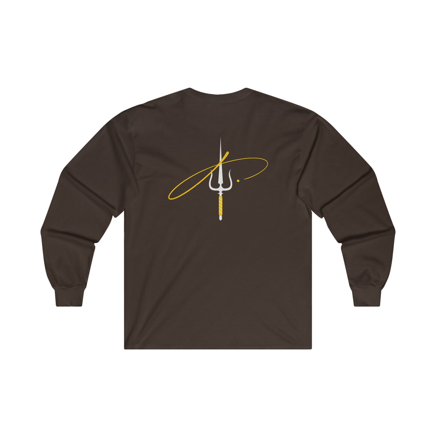 (Copy) Ultra Cotton Long Sleeve Tee