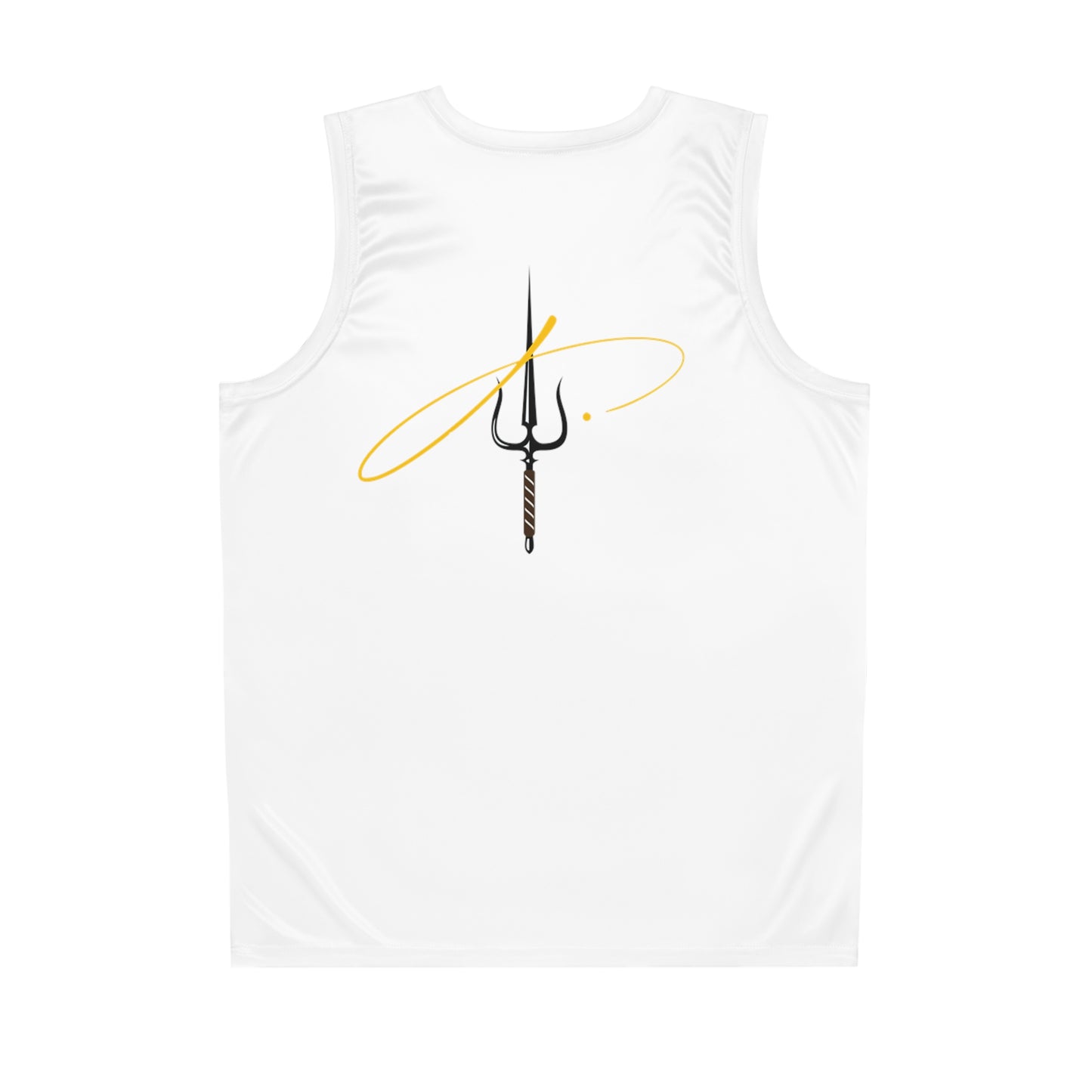 Basketball Jersey (AOP) Horace Jr Rayford Jersey