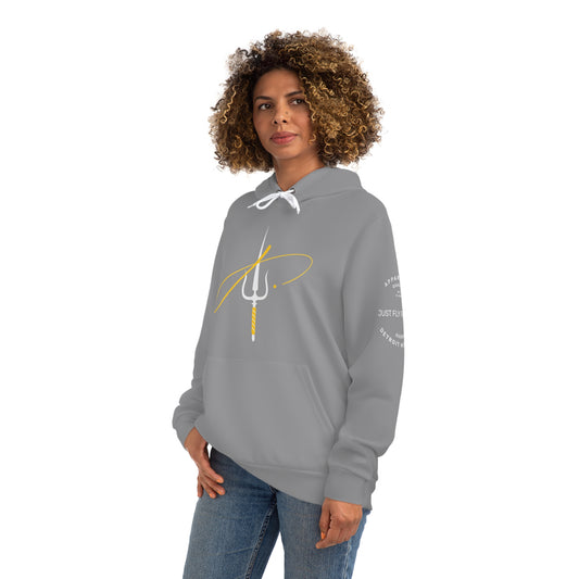 Fashion Hoodie (AOP)