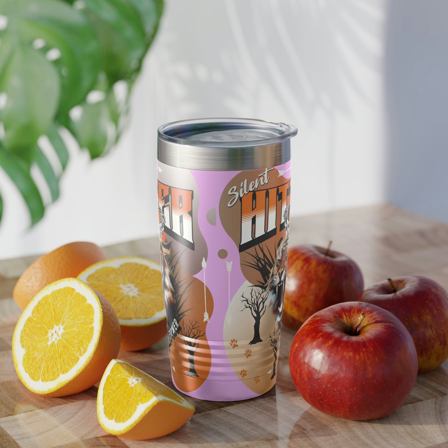 Ringneck Tumbler, 20oz