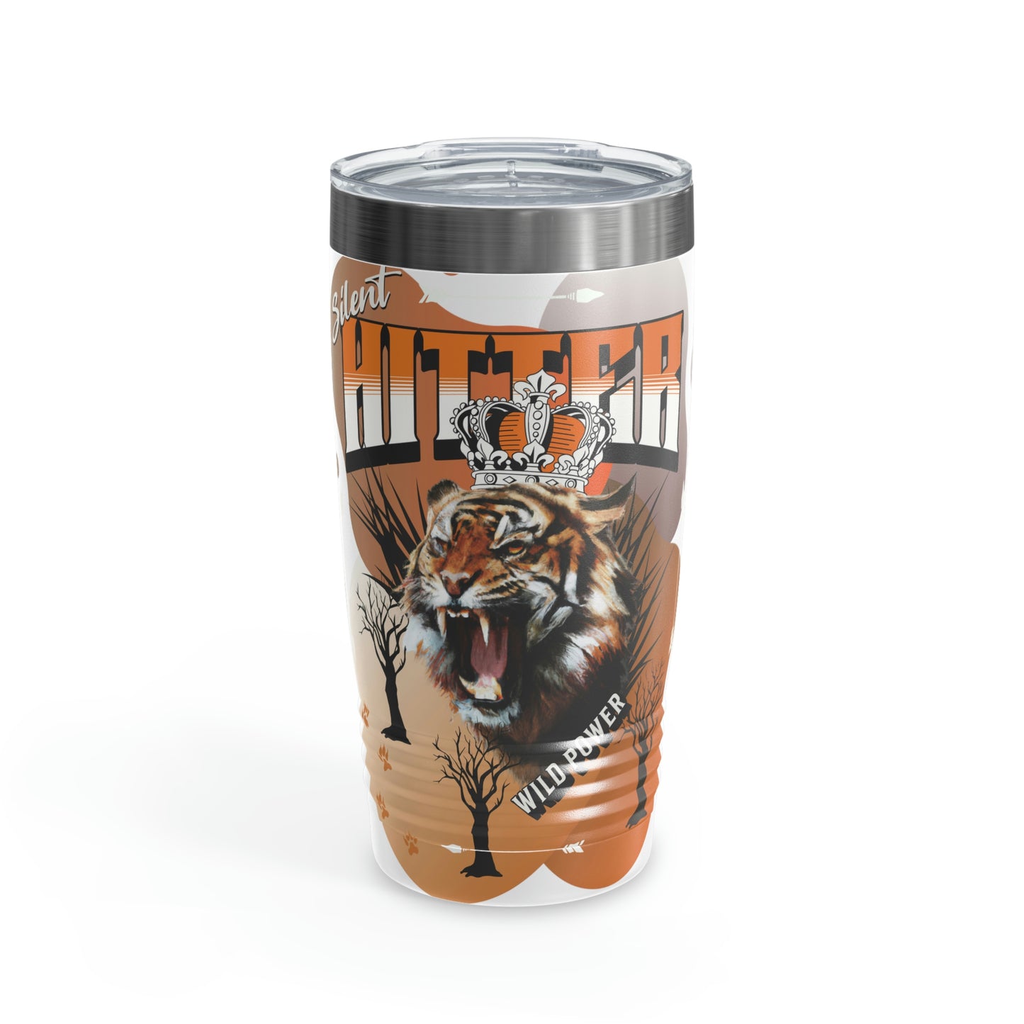 Ringneck Tumbler, 20oz