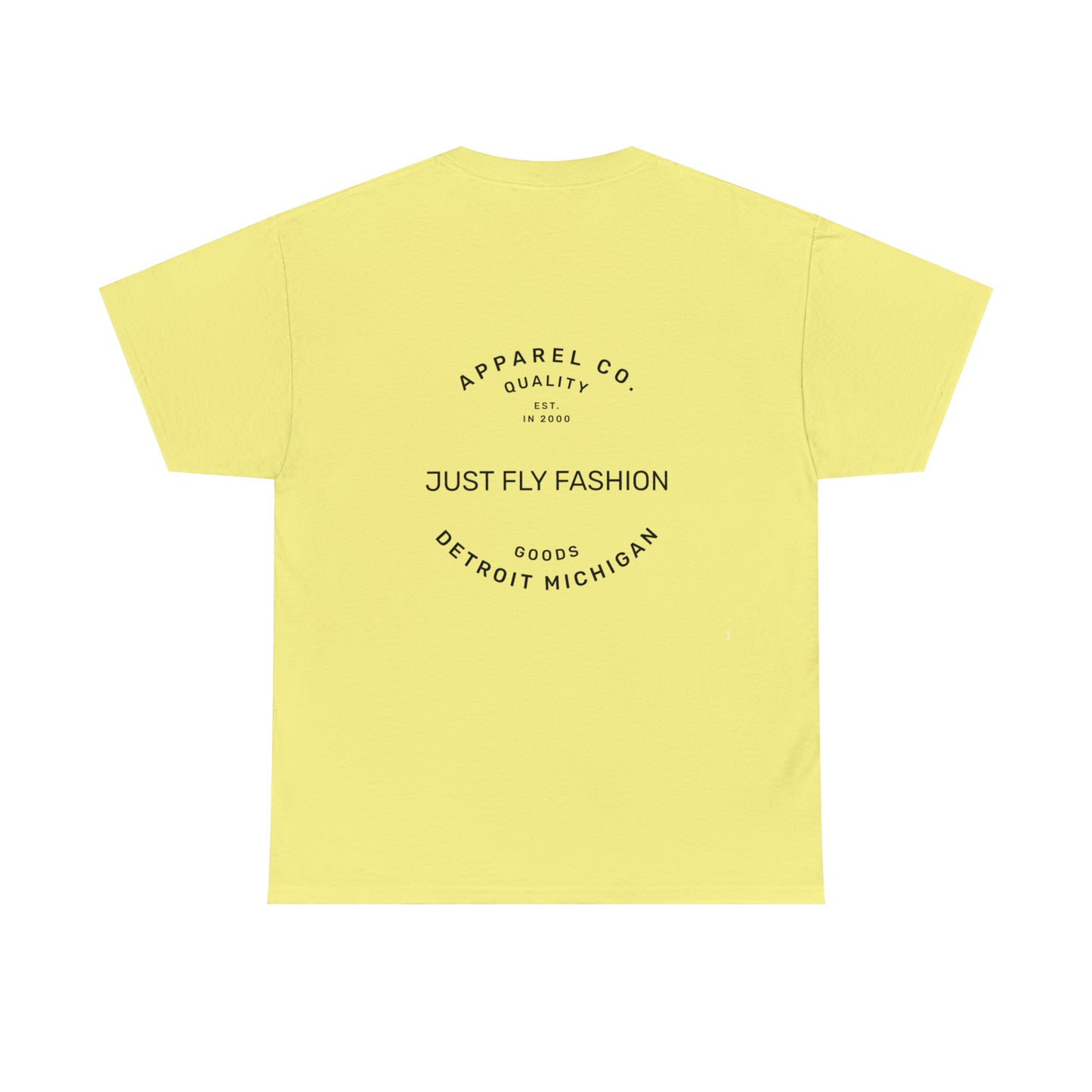 Unisex Heavy Cotton Tee The return of the three ninjas