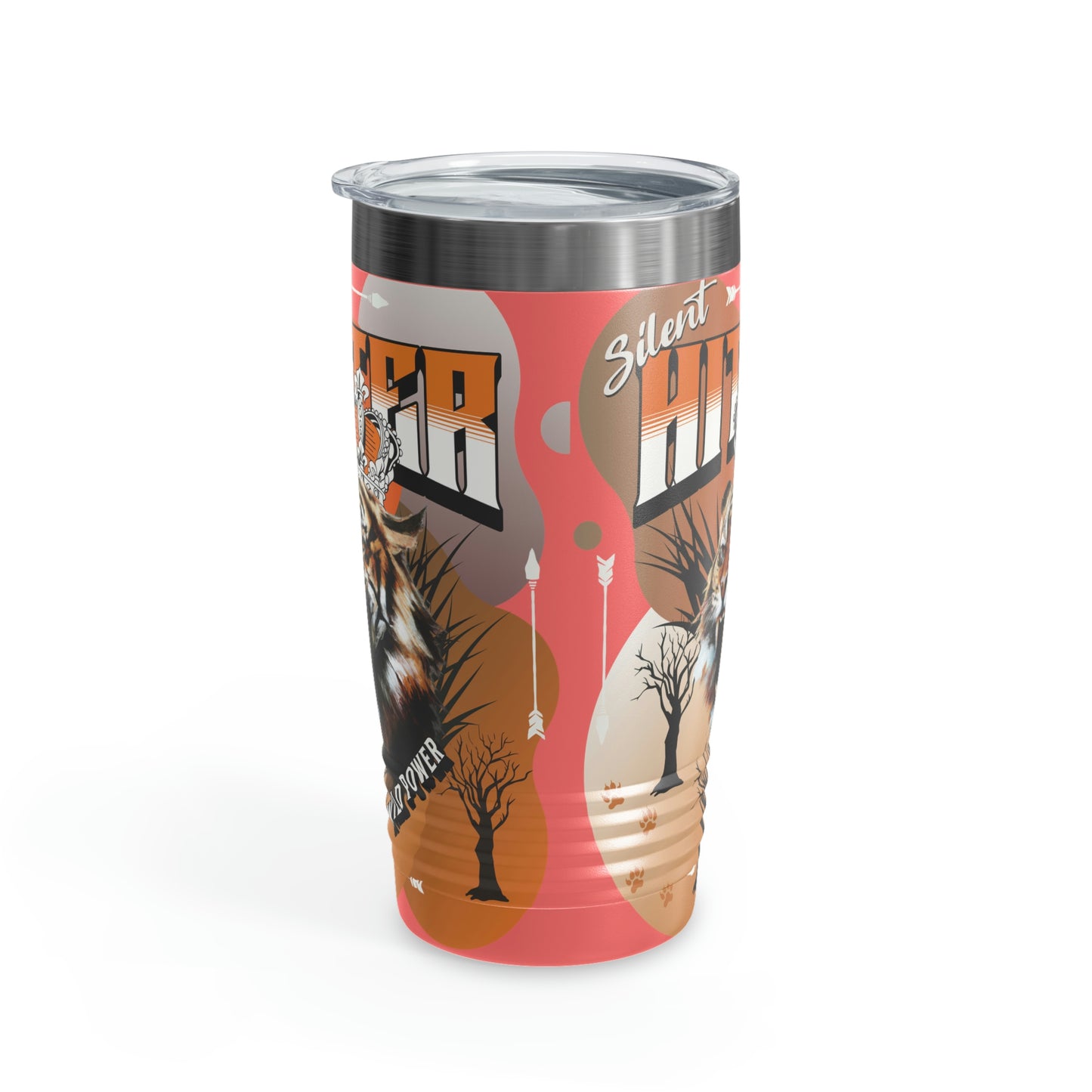 Ringneck Tumbler, 20oz