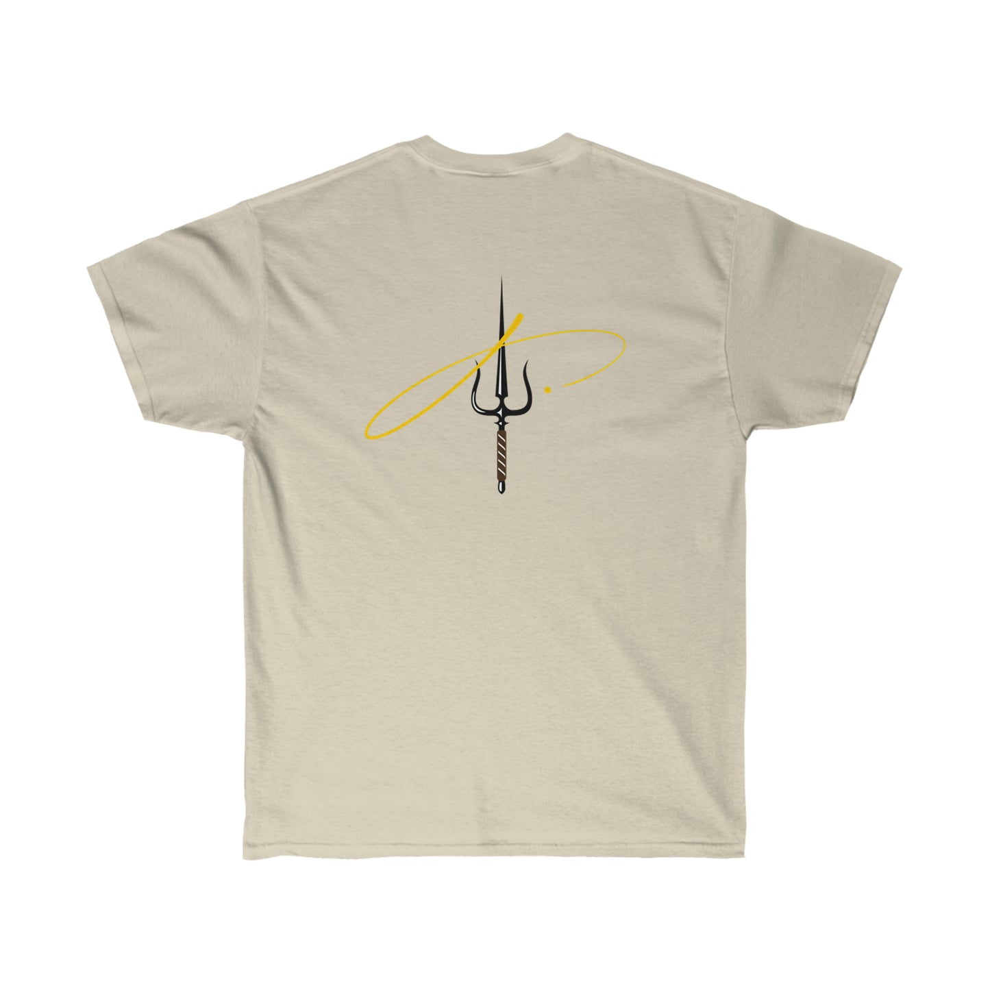 Unisex Ultra Cotton Tee  MR CRYPTO