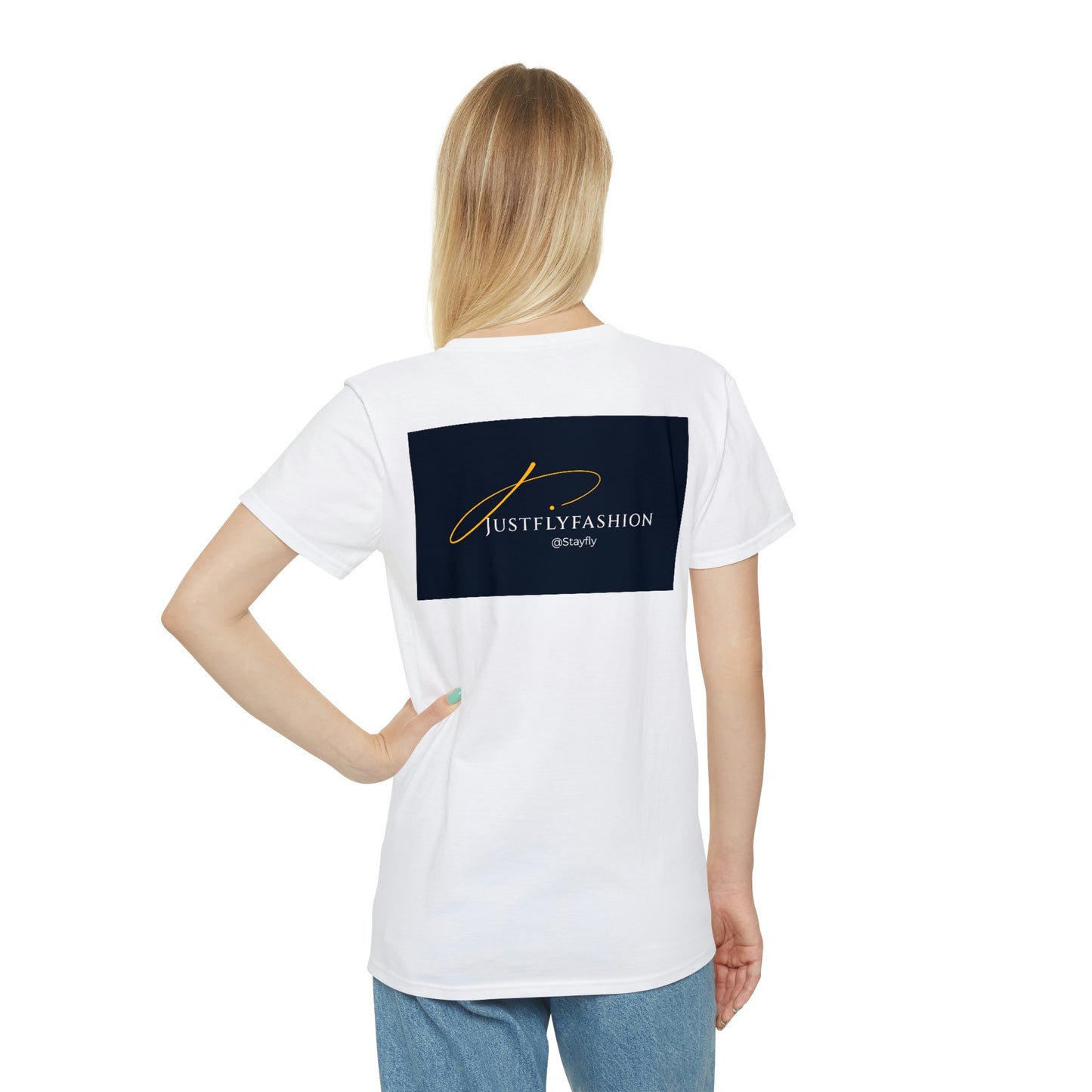 Unisex Iconic T-Shirt