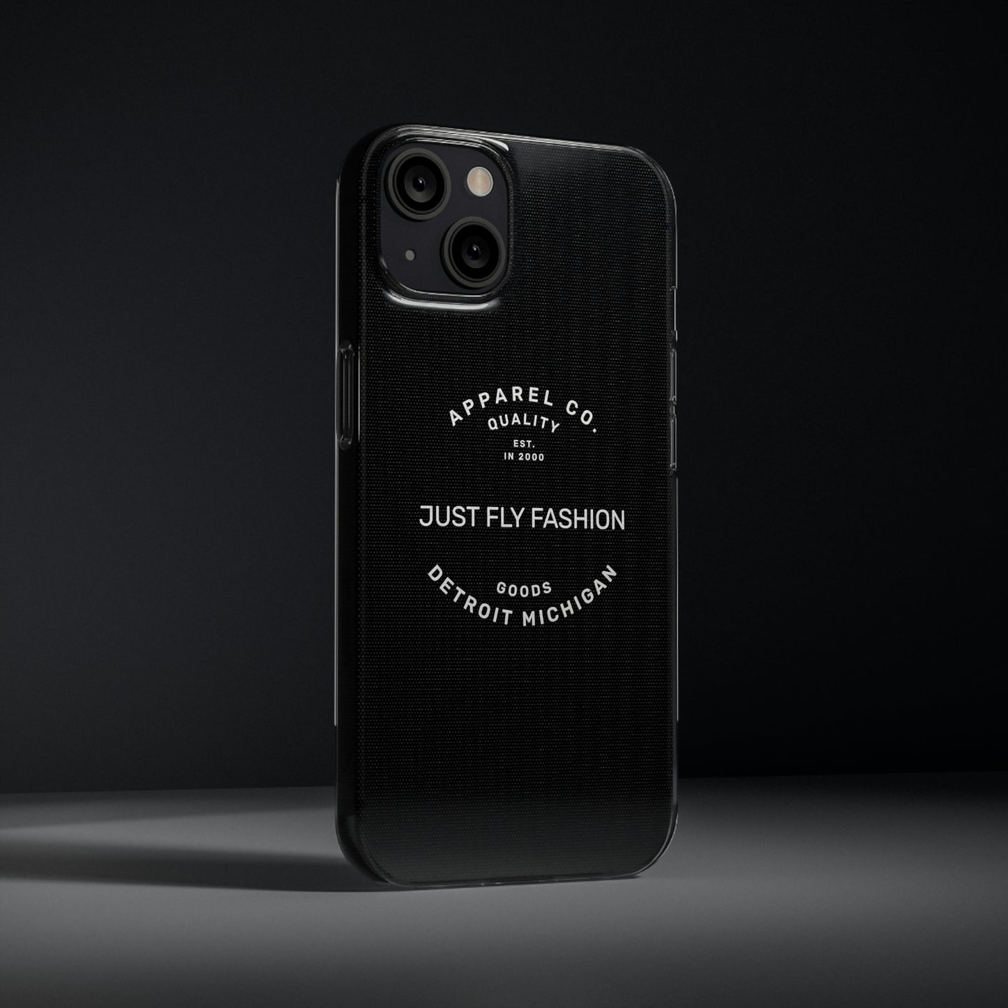 Soft Phone Cases