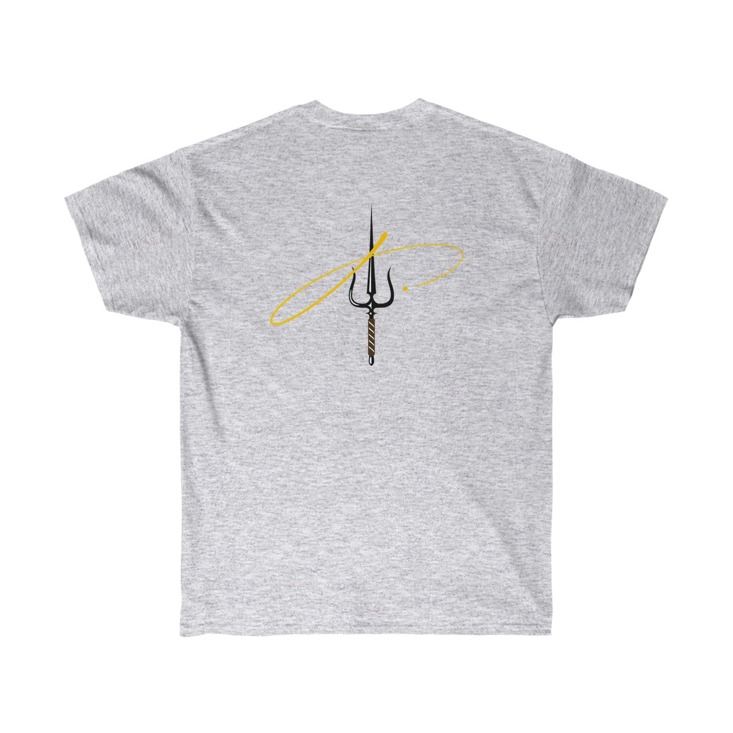 Unisex Ultra Cotton Tee  MR CRYPTO