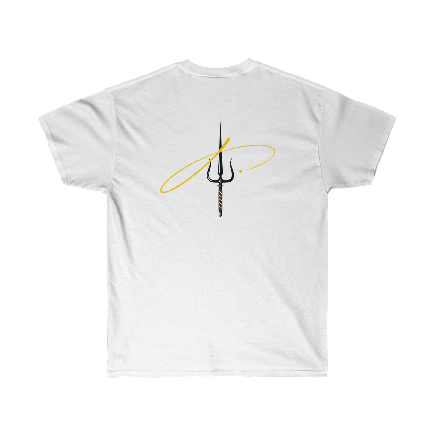 Unisex Ultra Cotton Tee  MR CRYPTO