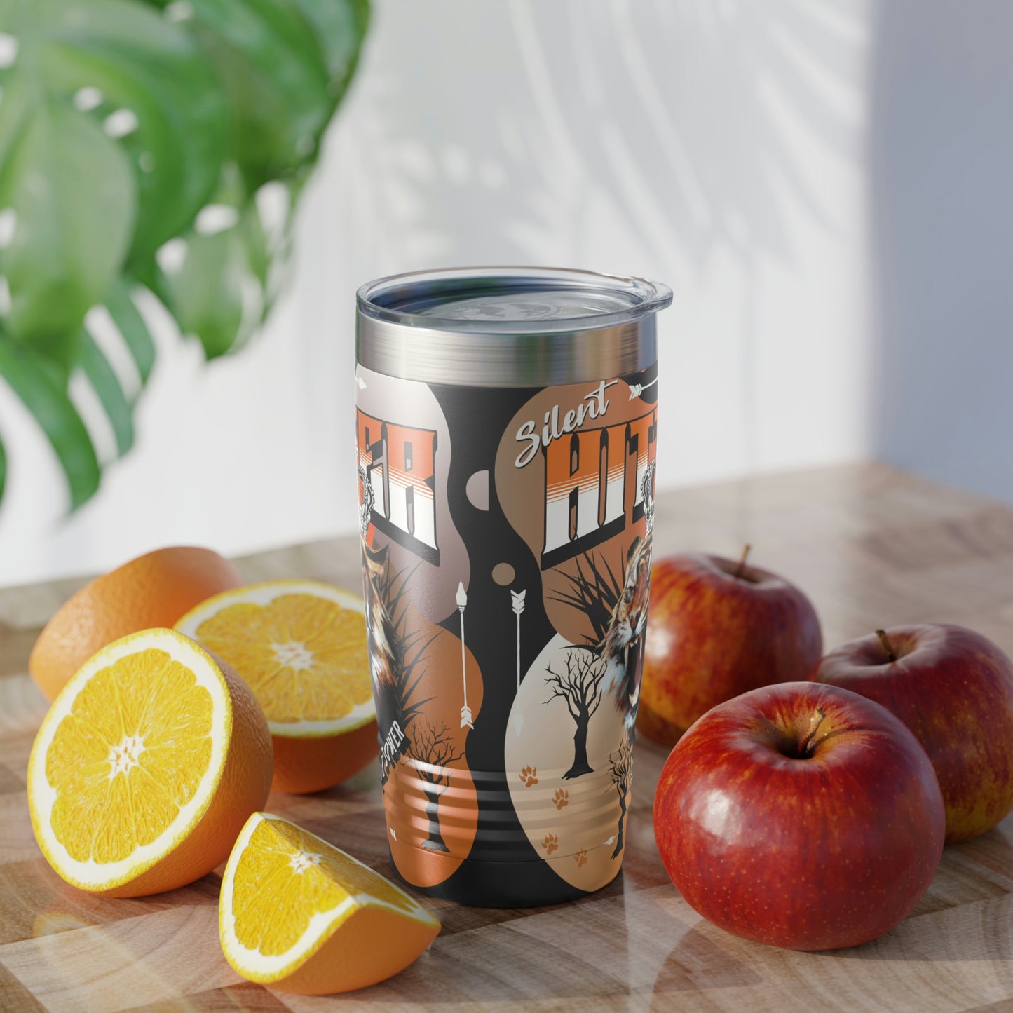 Ringneck Tumbler, 20oz