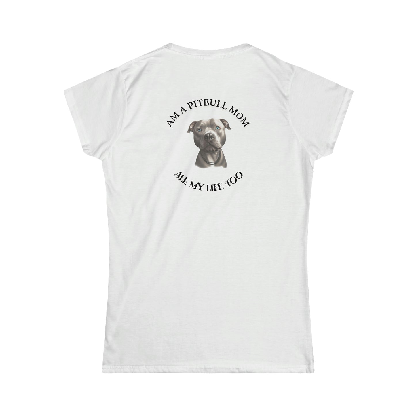 Women's Softstyle Tee