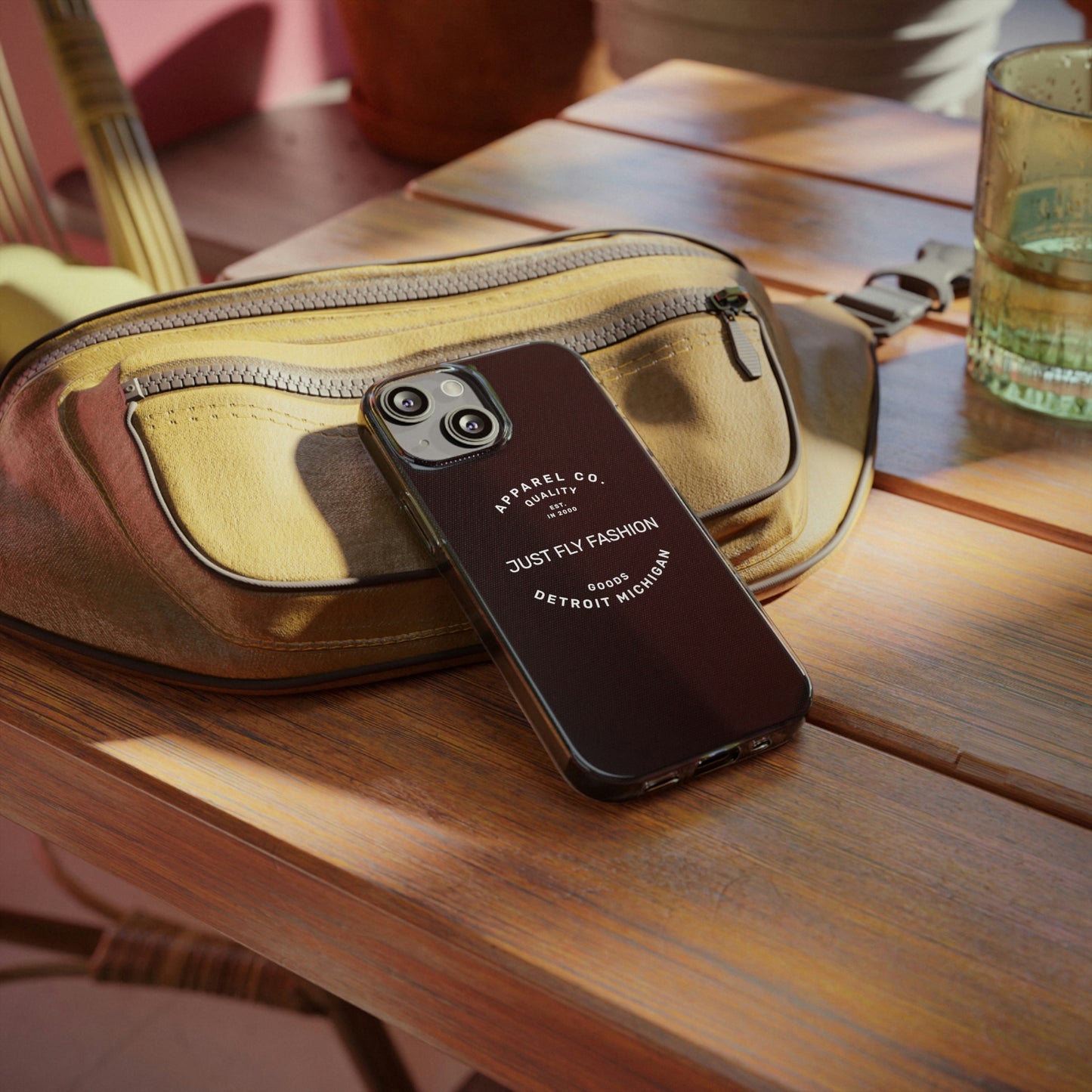 Soft Phone Cases