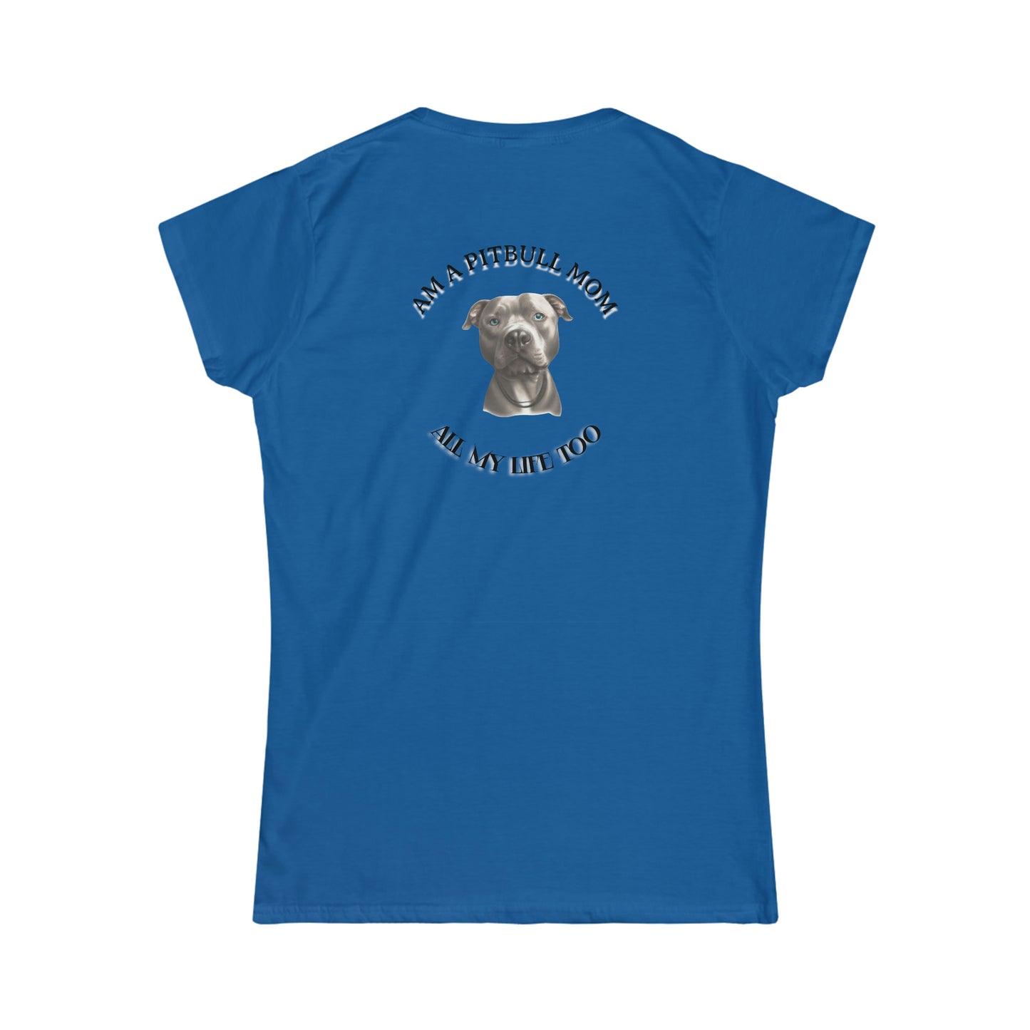 Women's Softstyle Tee