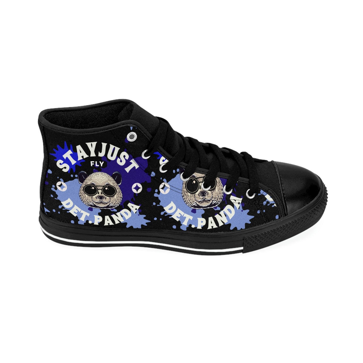 Men's Classic Sneakers