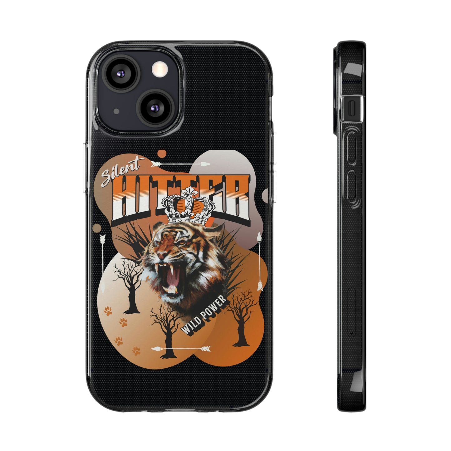 Soft Phone Cases