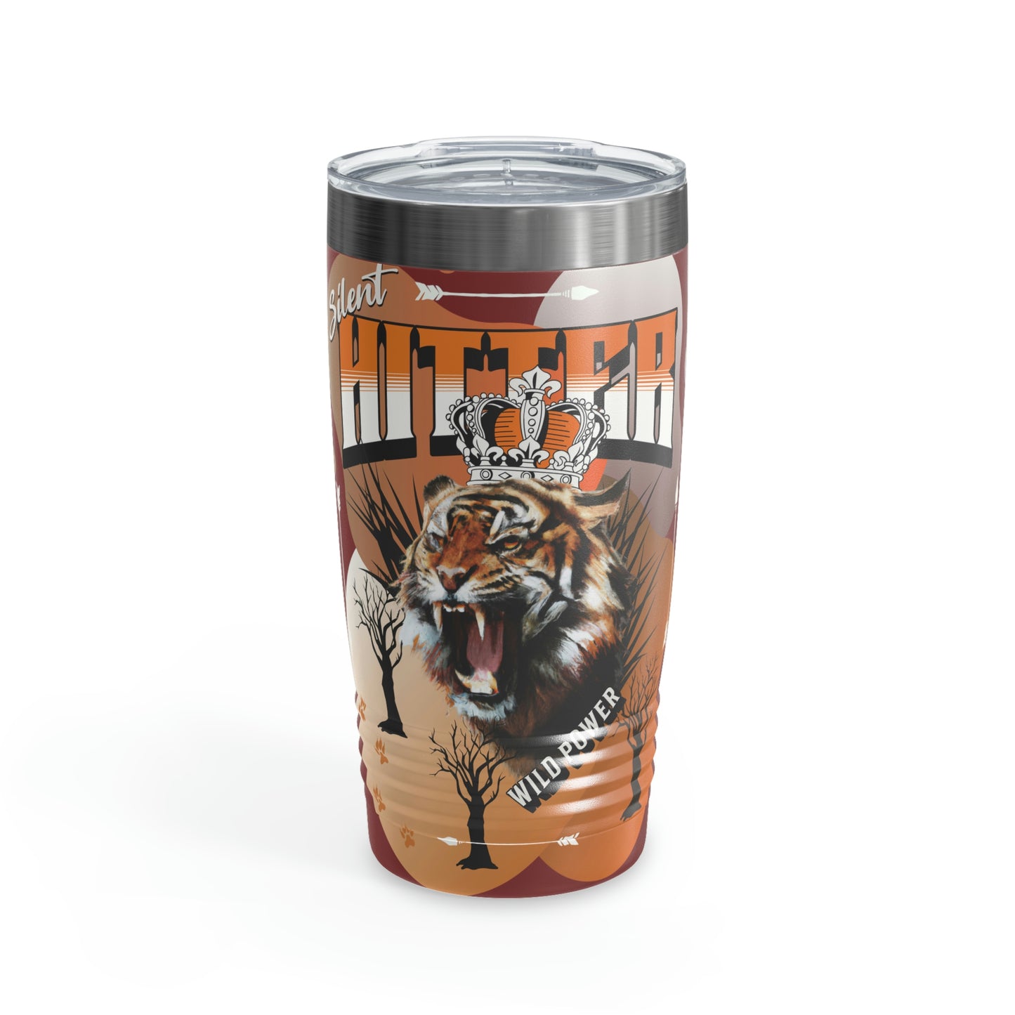 Ringneck Tumbler, 20oz