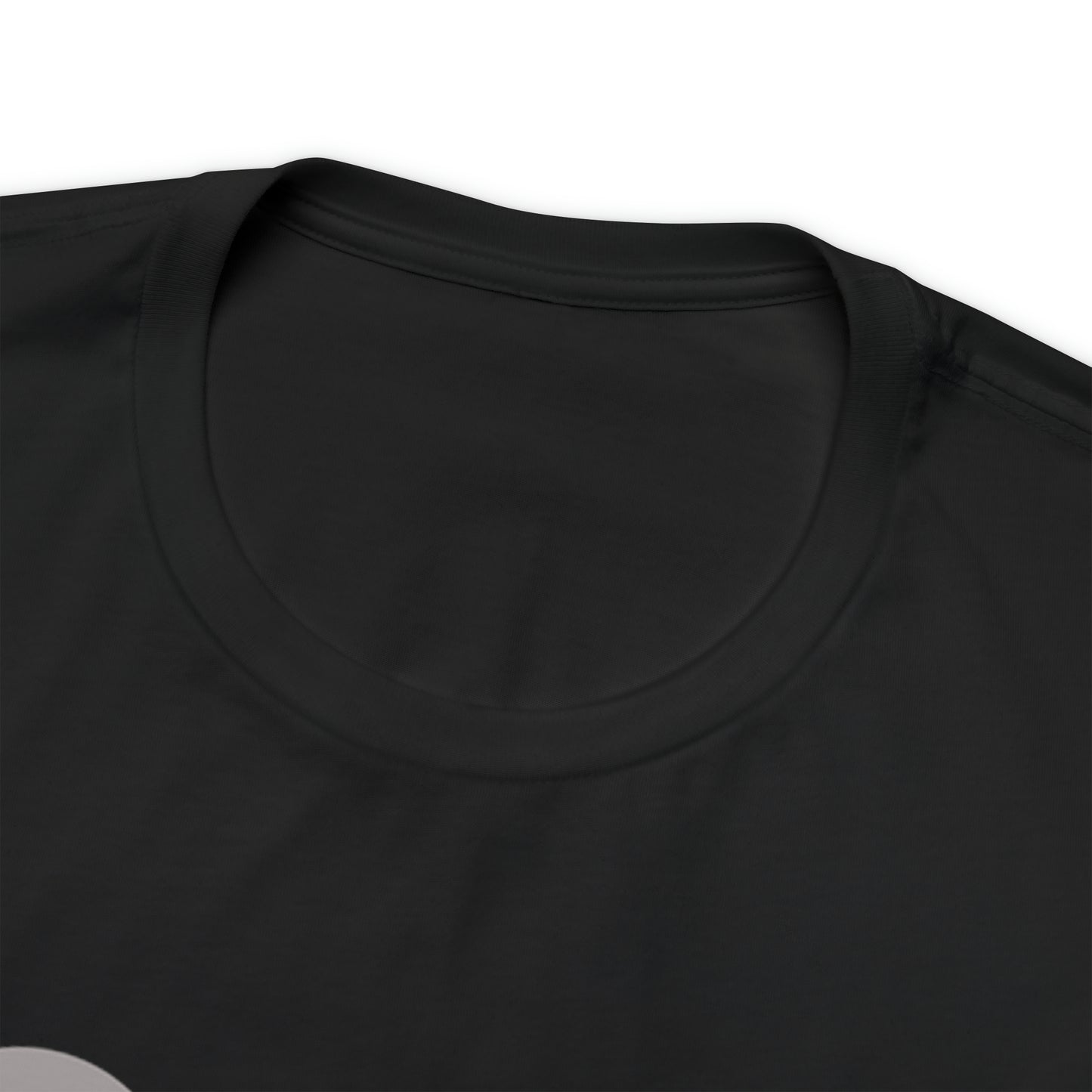 Unisex Jersey Short Sleeve Tee A GREAT STORY OF LOVE
